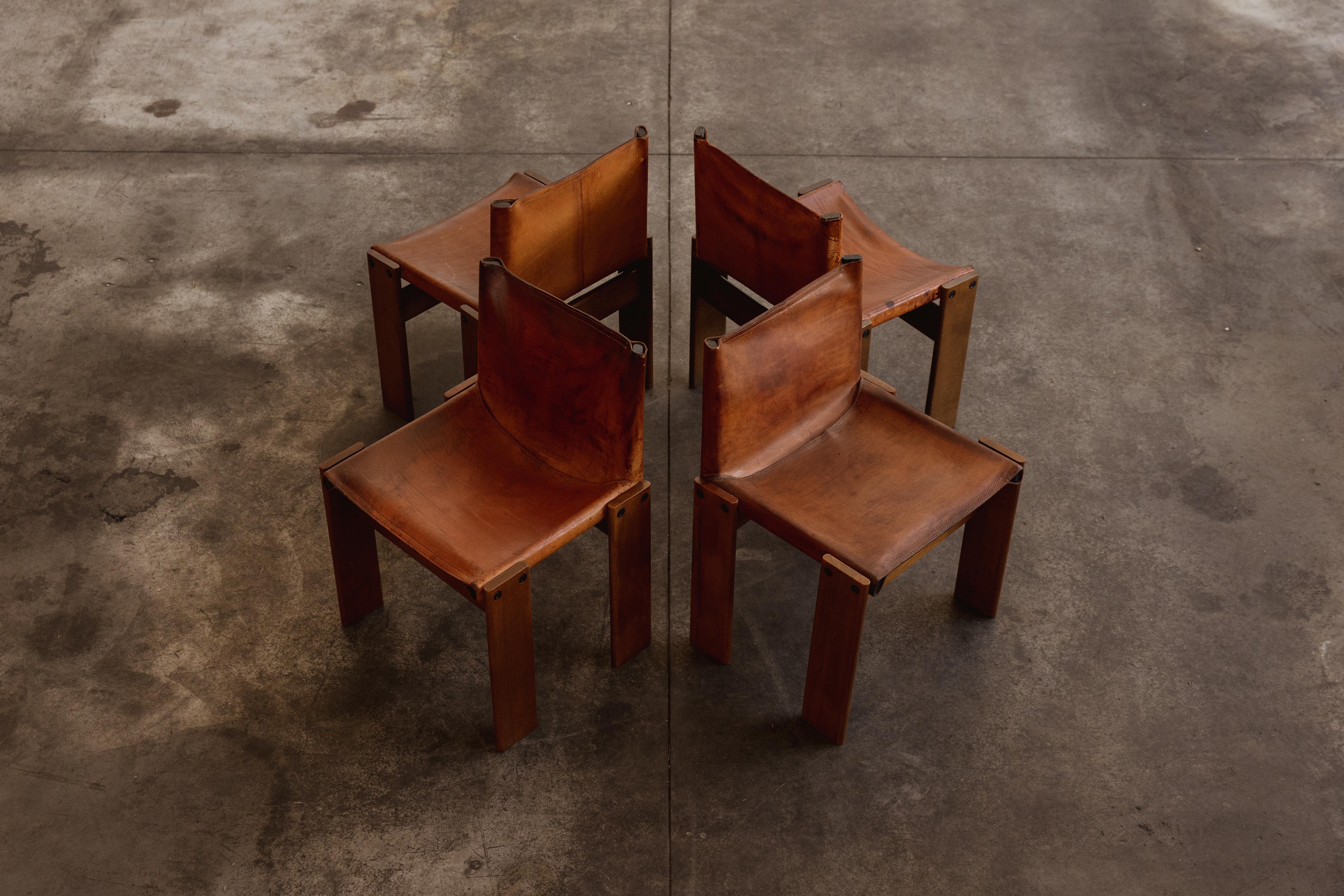 Afra & Tobia Scarpa 