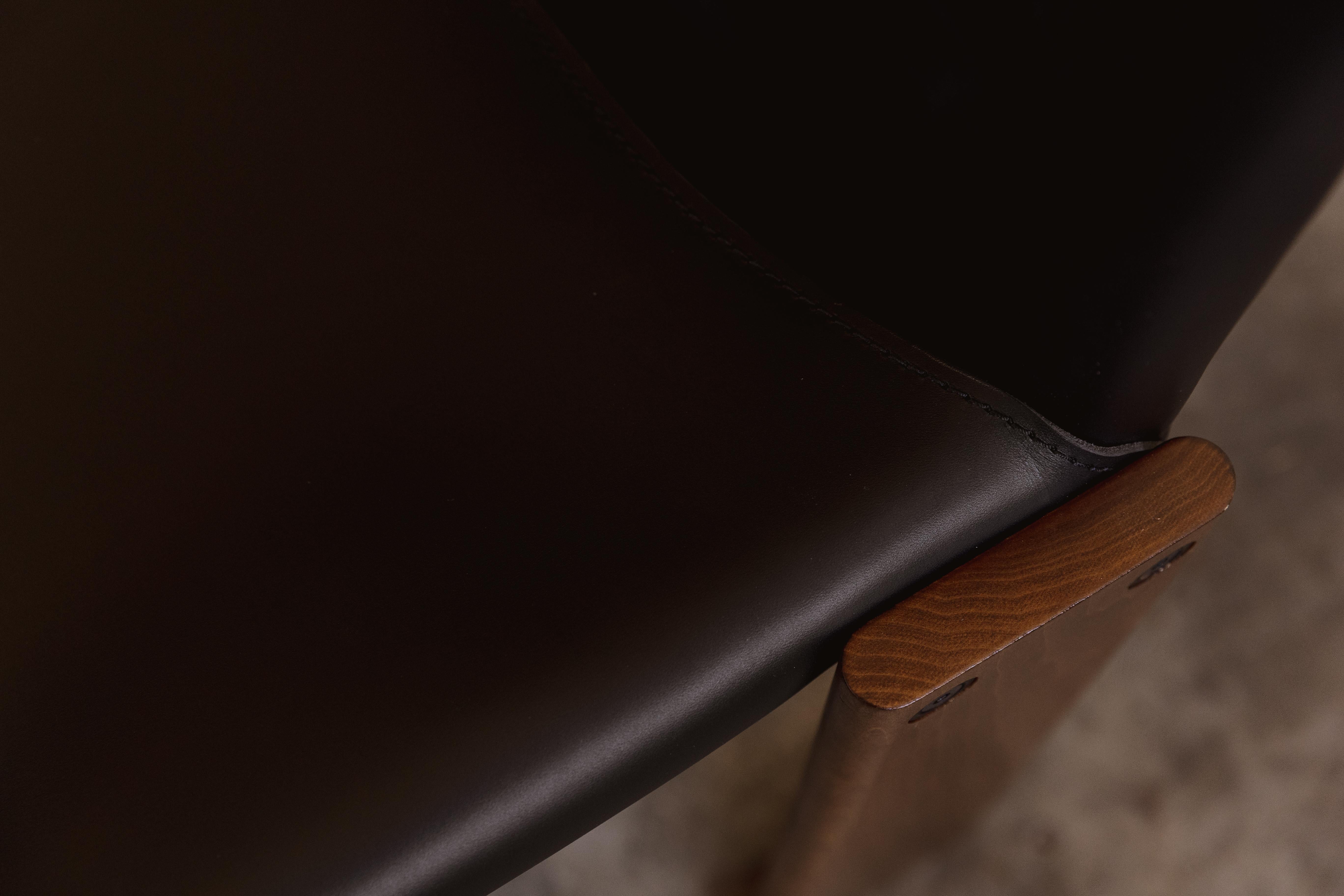 Mid-Century moderno Sedie 