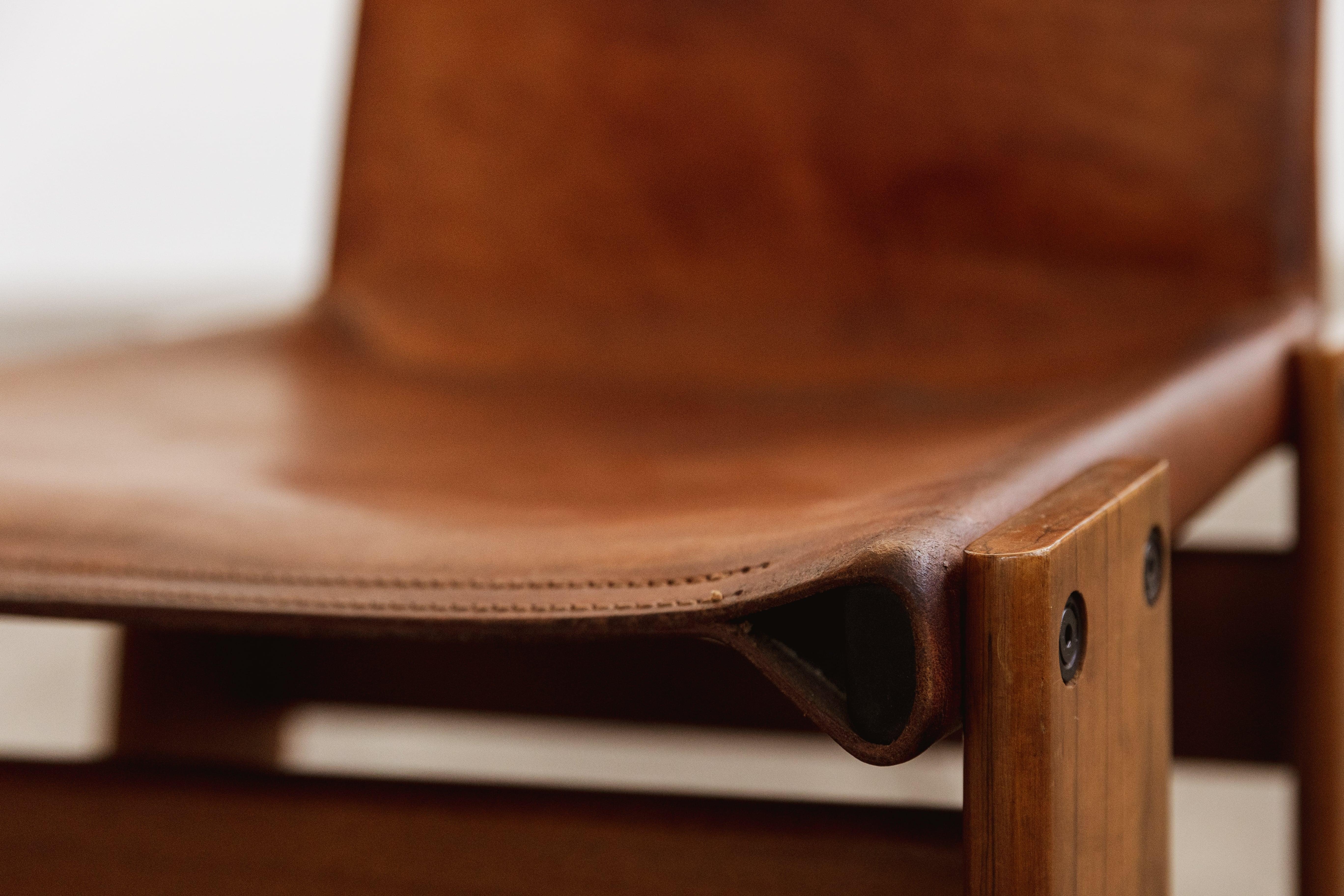 Mid-Century moderno Sedie 
