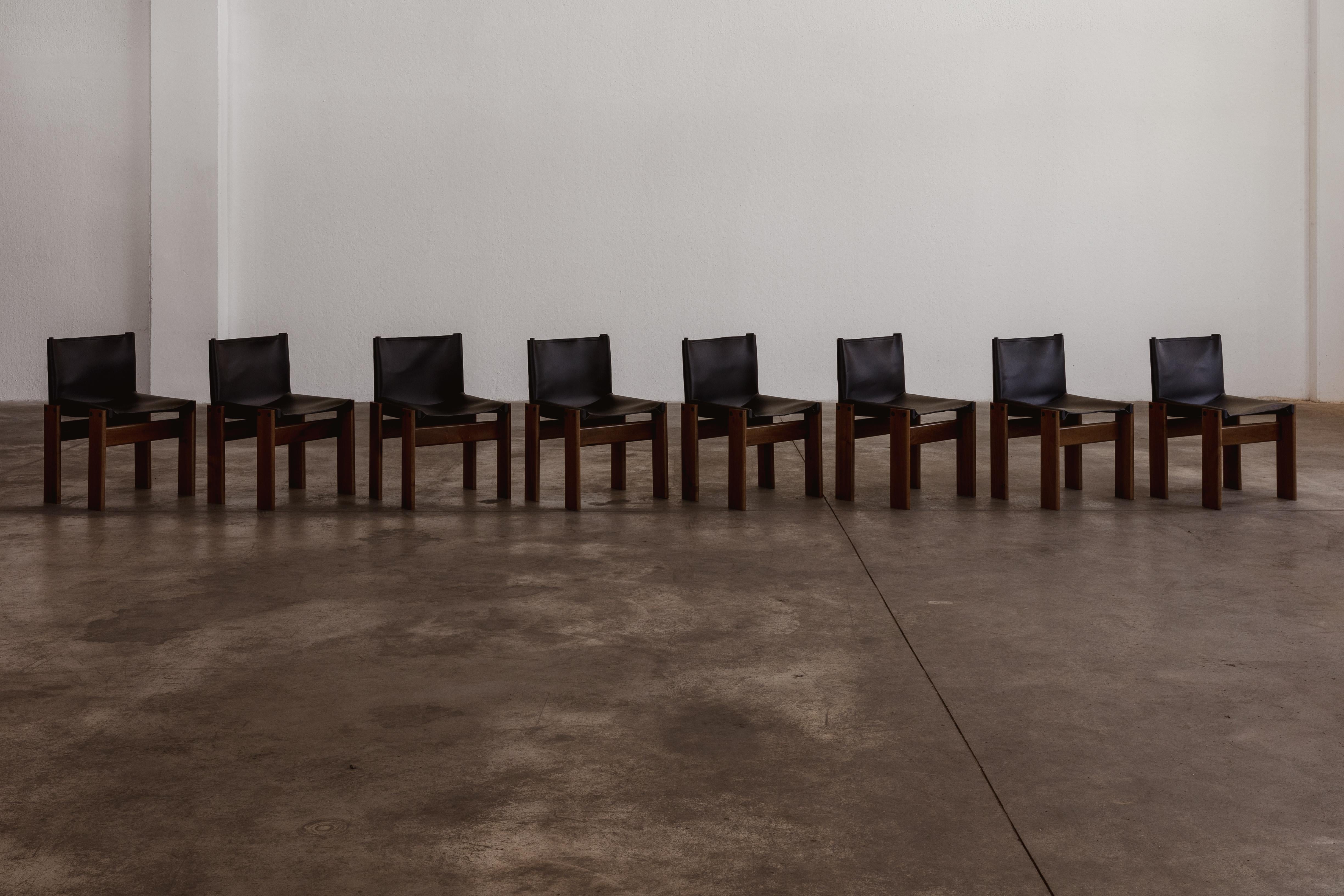 Mid-Century Modern Afra & Tobia Scarpa 