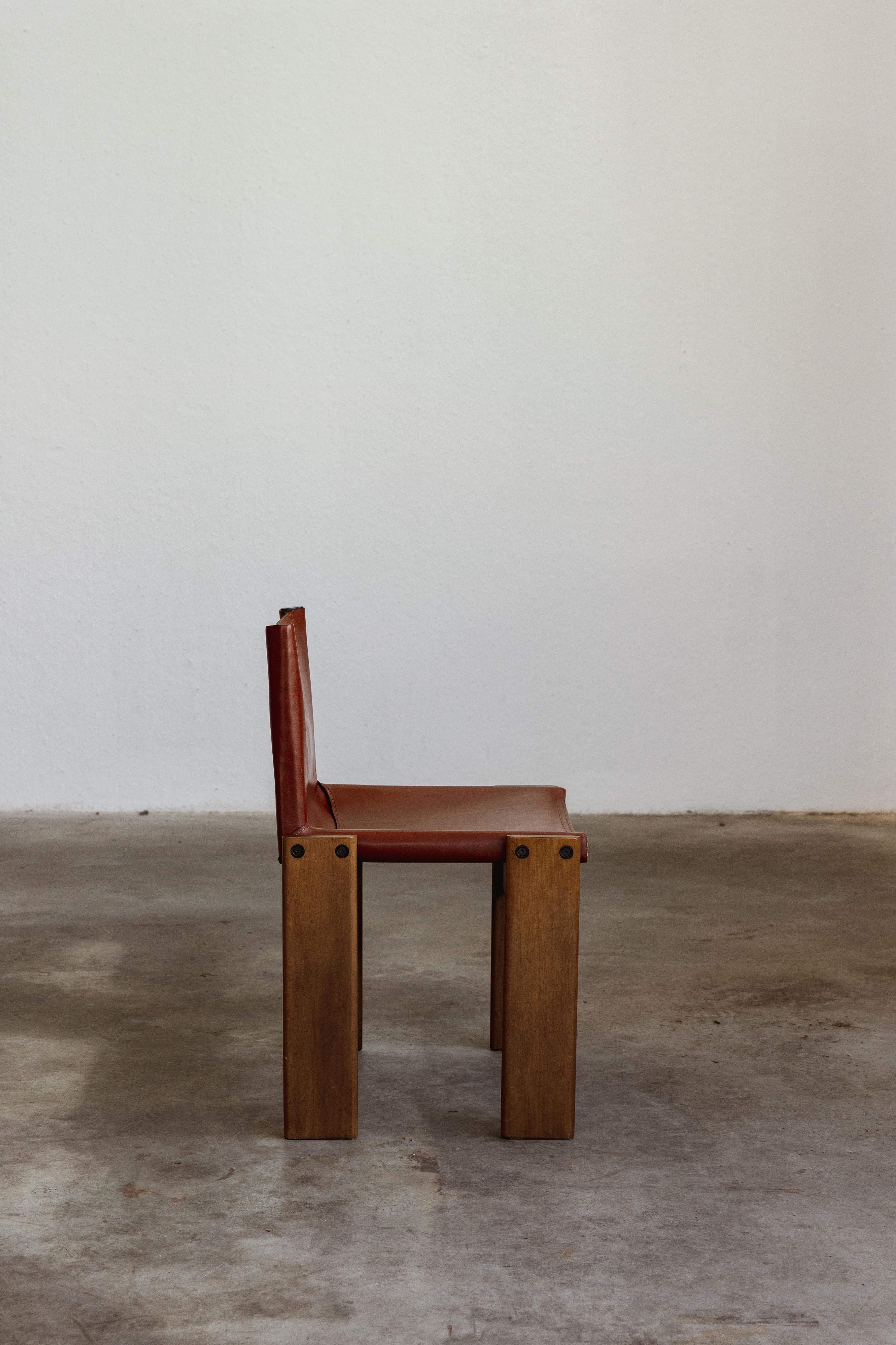 Sillas de comedor 
