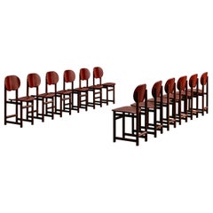 Sedie per la sala da pranzo