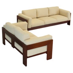 Fabric Sofas