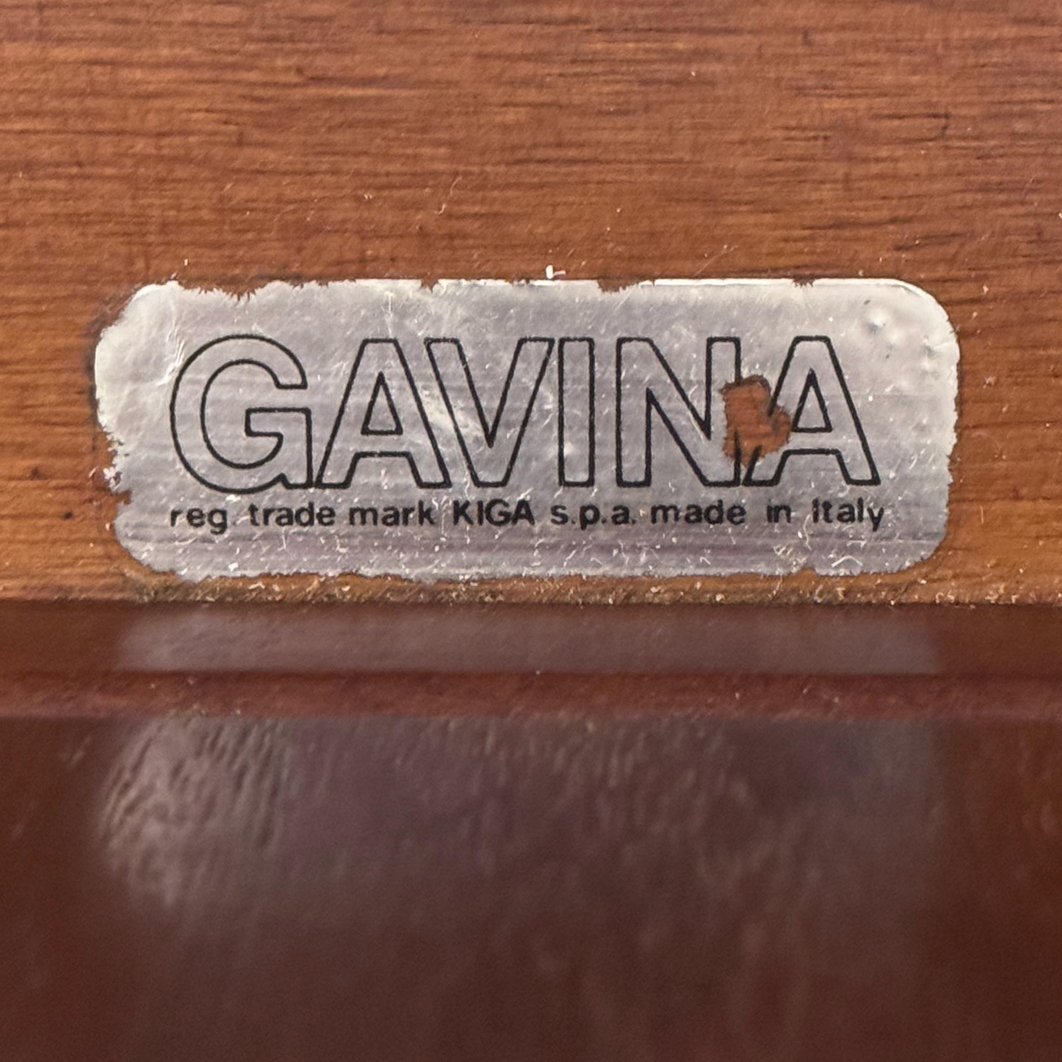 Afra & Tobia Scarpa Canapé deux places en bouclier blanc cassé Bastiano pour Gavina, 1966 en vente 13