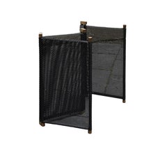 Afra & Tobia Scarpa per Dimensione Fuoco Parascintille, Italia 1970s