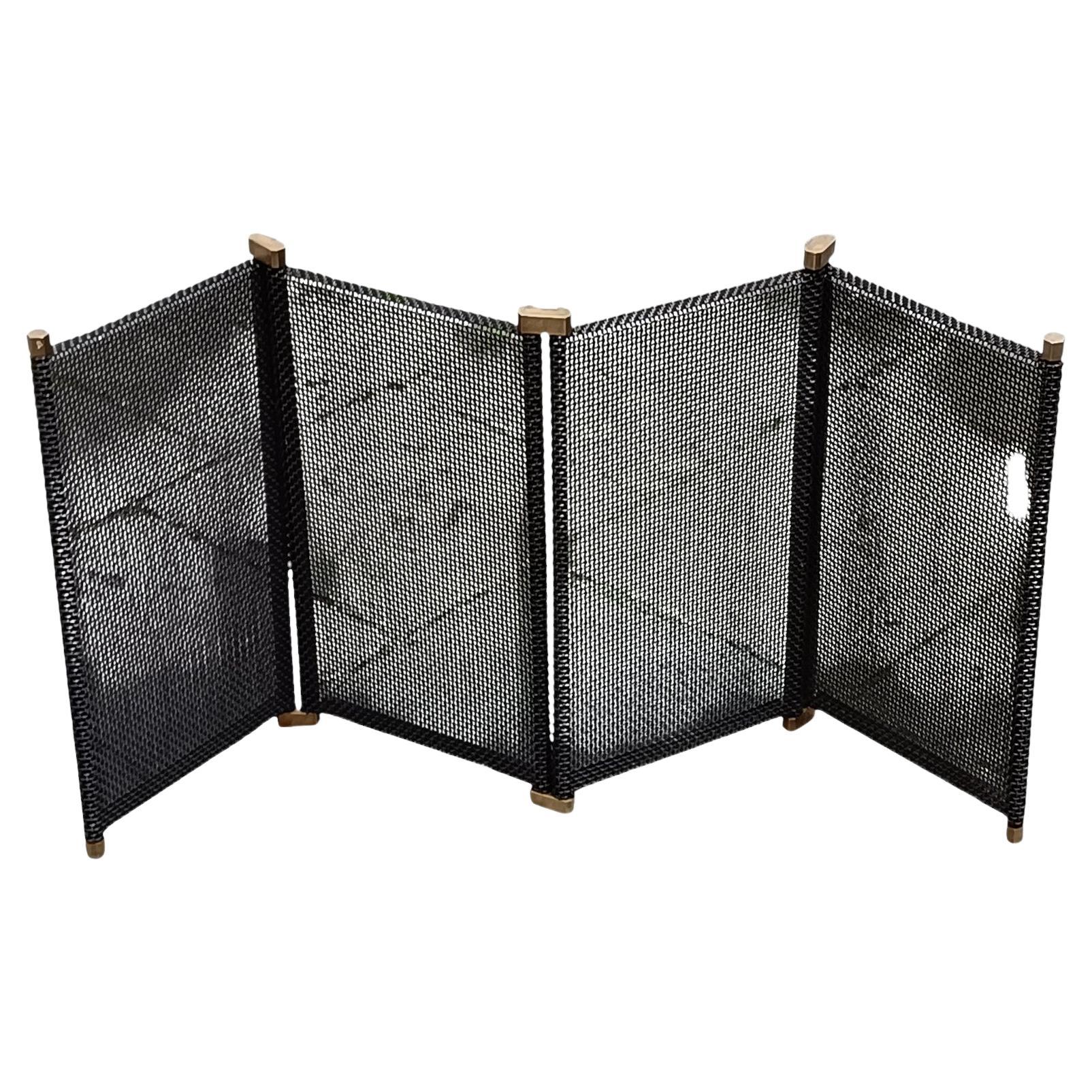 Afra 
Tobia Scarpa per Dimensione Fuoco Parascintille, Italia 1970s in vendita