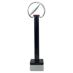 Afra & Tobia Scarpa for Flos, "Perpetua" Table Lamp, Italy, 1980s