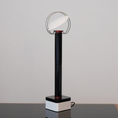 Afra & Tobia Scarpa, Perpetua, A Table Lamp, Flos, 1981