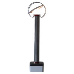 Afra & Tobia Scarpa, Perpetua, Table Lamp, Flos, 1981