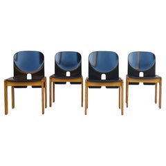 Sillas de Comedor de Madera