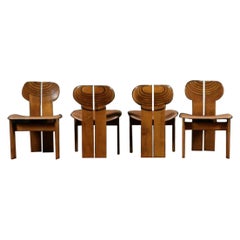 Post-Modern Dining Room Chairs