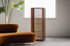 Afra & Tobia Scarpa Vetrina Maxalto Italia 1975