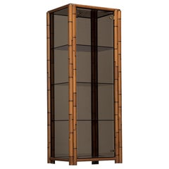 Afra & Tobia Scarpa Vetrina Maxalto Italia 1975