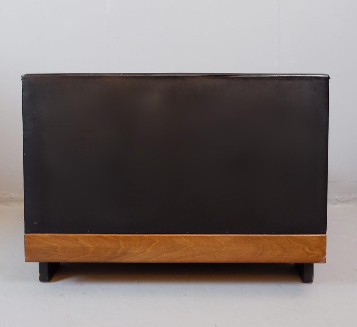Sofa „920“ von Afra & Tobia Scarpa für Cassina, 1970er Jahre (Ende des 20. Jahrhunderts) im Angebot