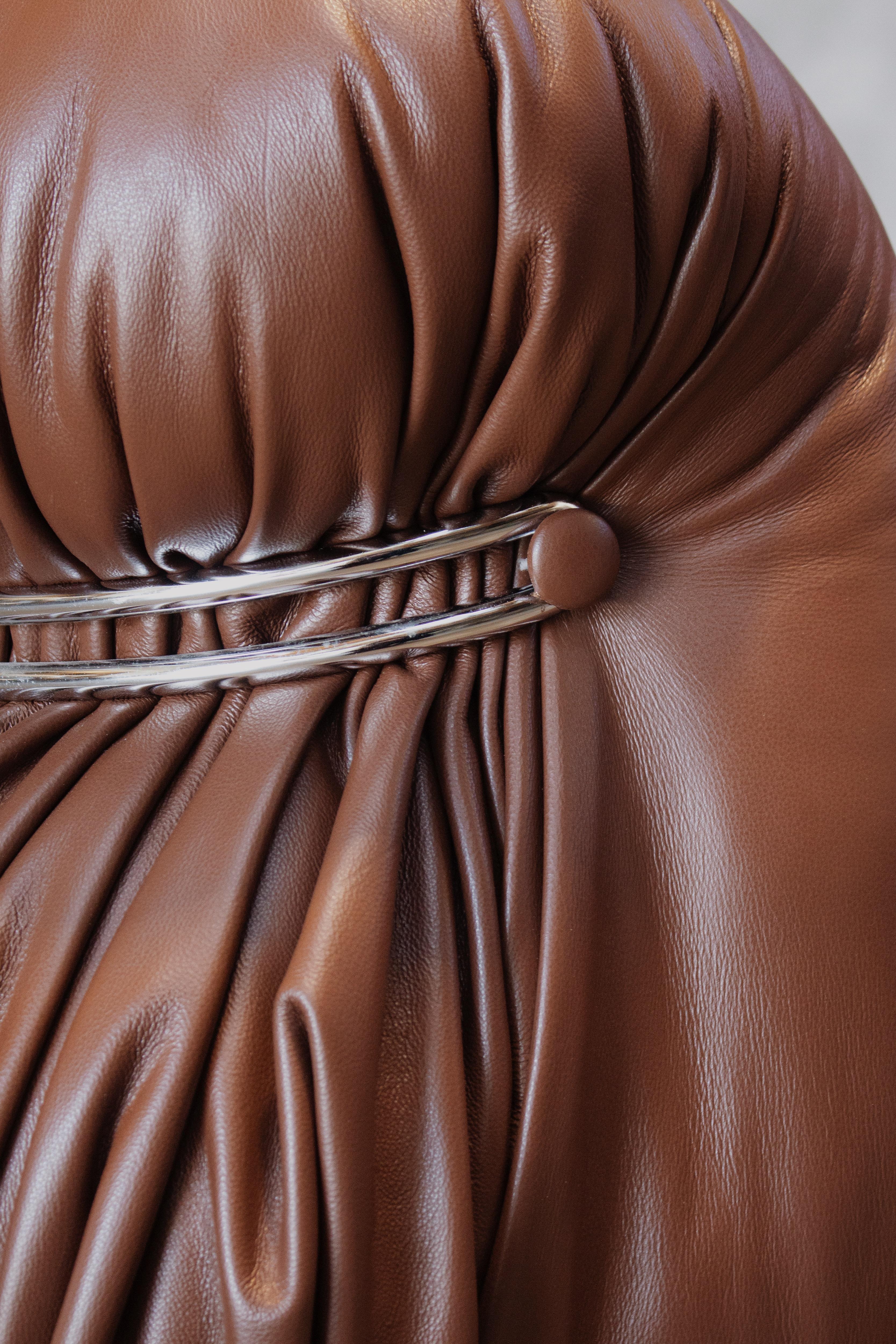 Milieu du XXe siècle Chaises Afra & Tobia Scarpa 