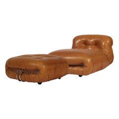 Mid-Century Modern Lounge Chairs