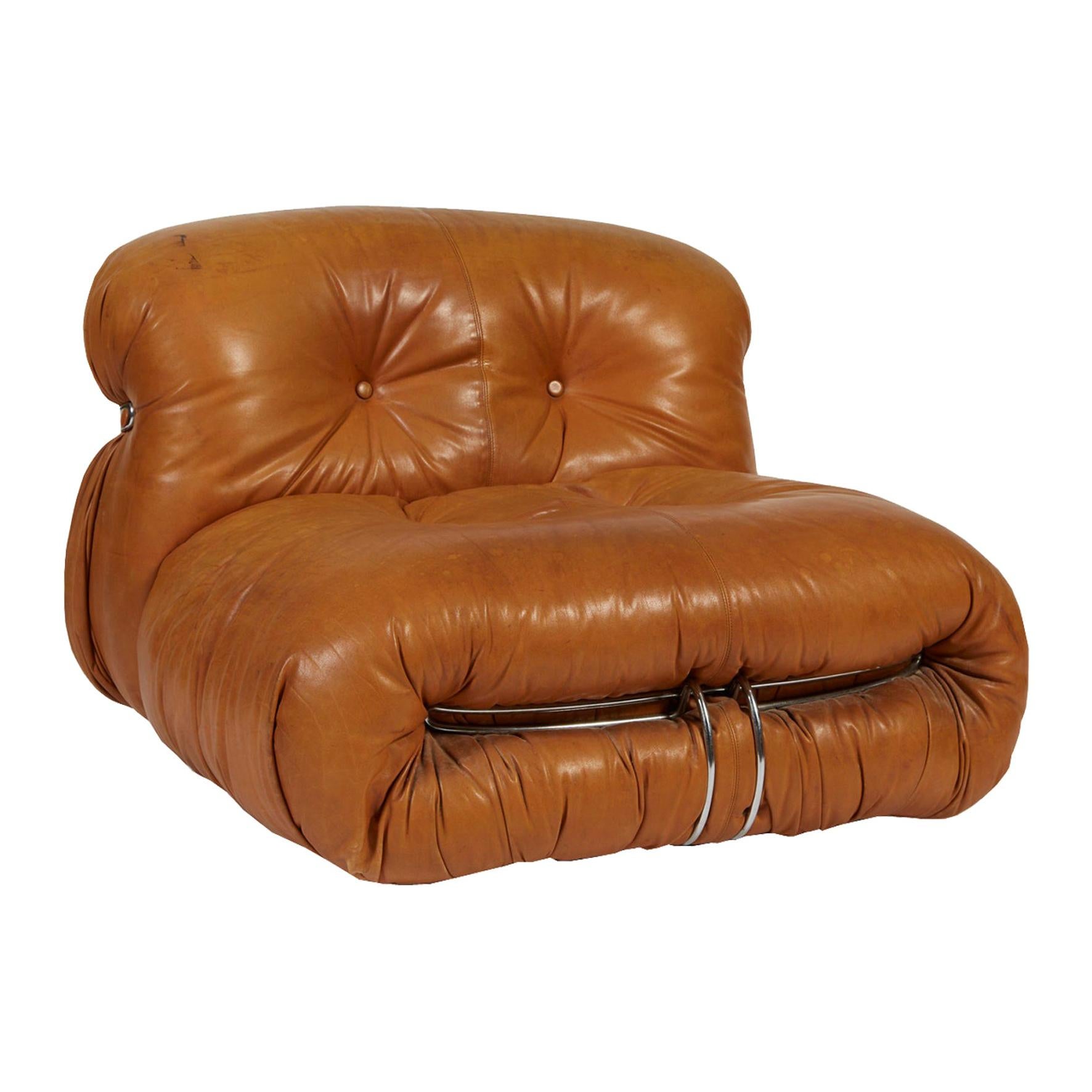 Afra 
Tobia Scarpa:: Chaise longue Soriana:: Cassina