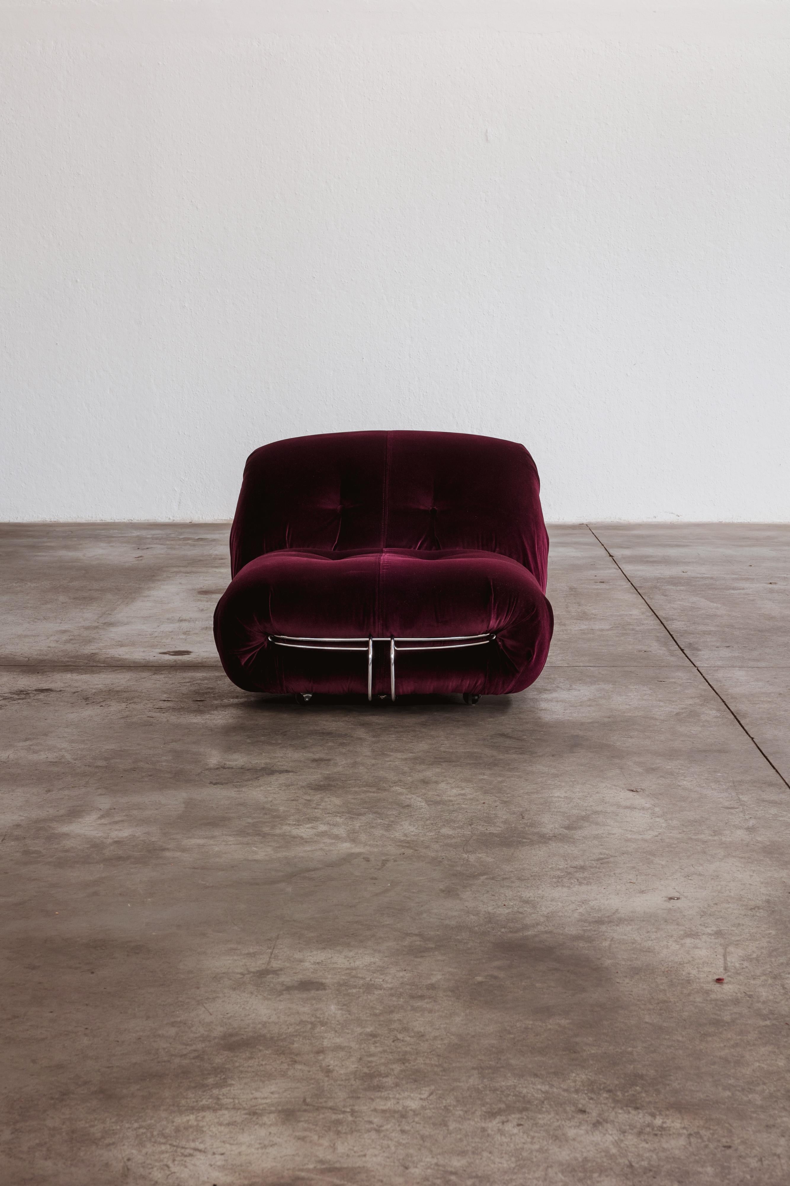 Afra & Tobia Scarpa 