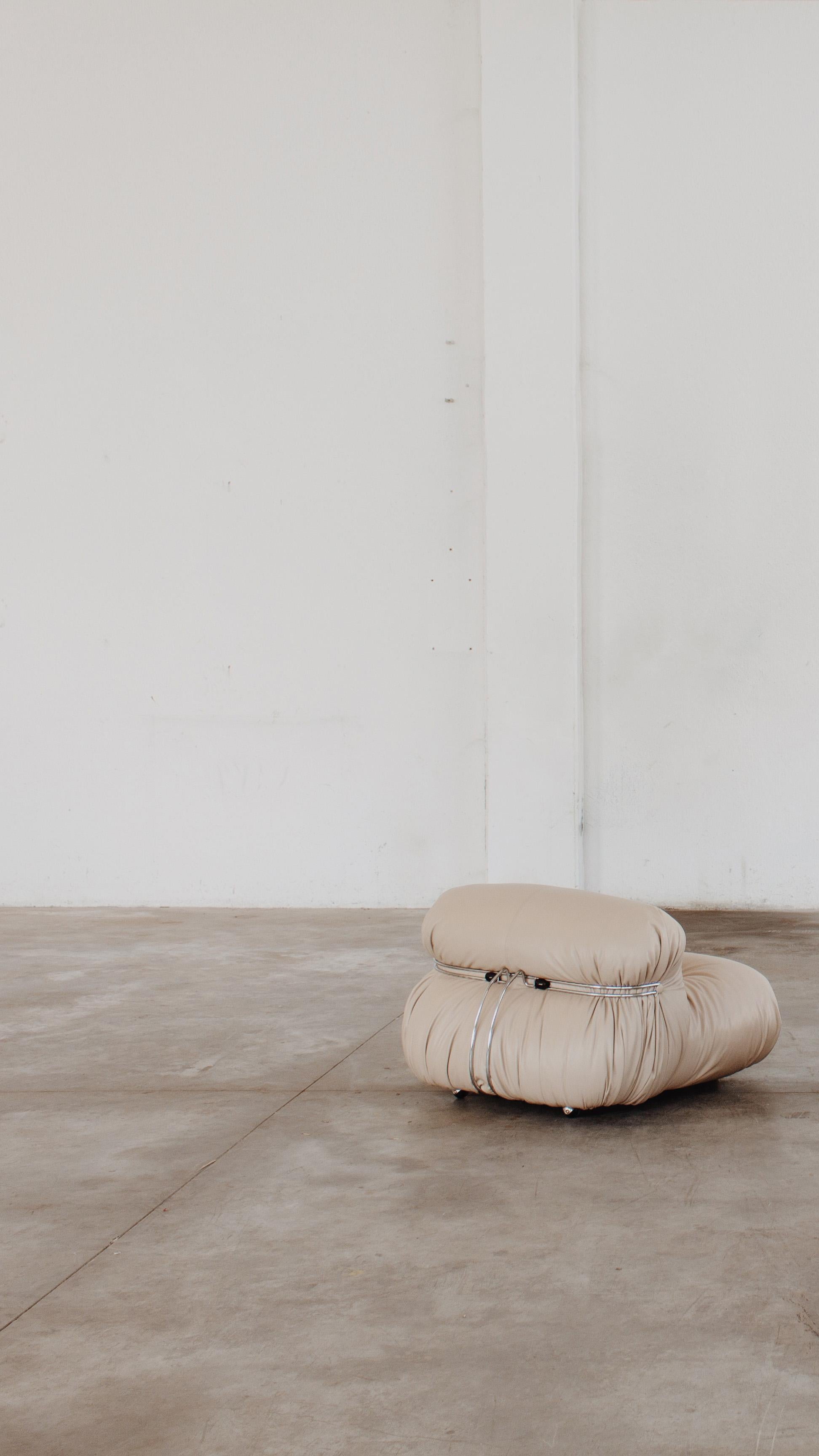 Italian Afra & Tobia Scarpa 