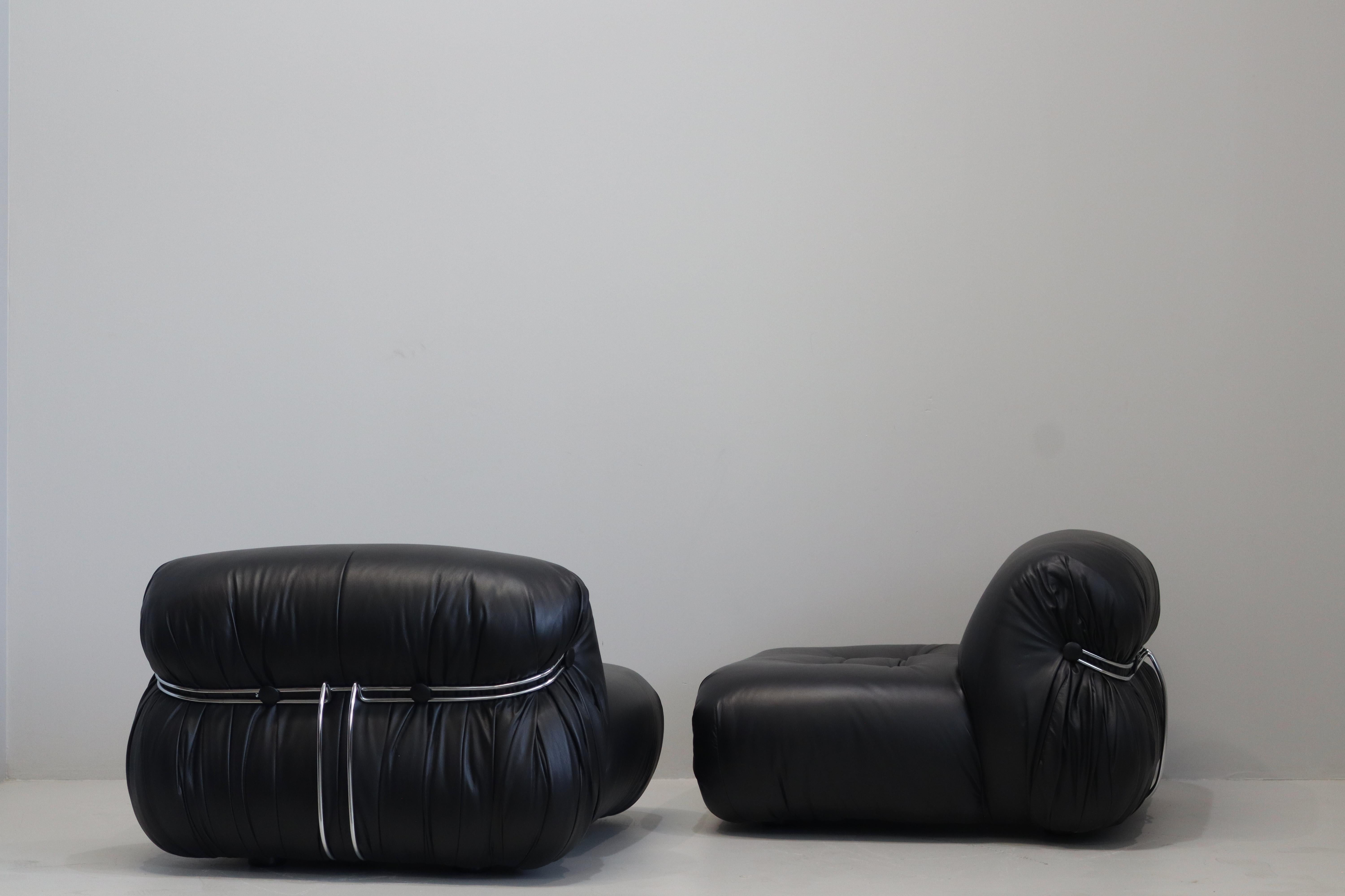 Afra & Tobia Scarpa 