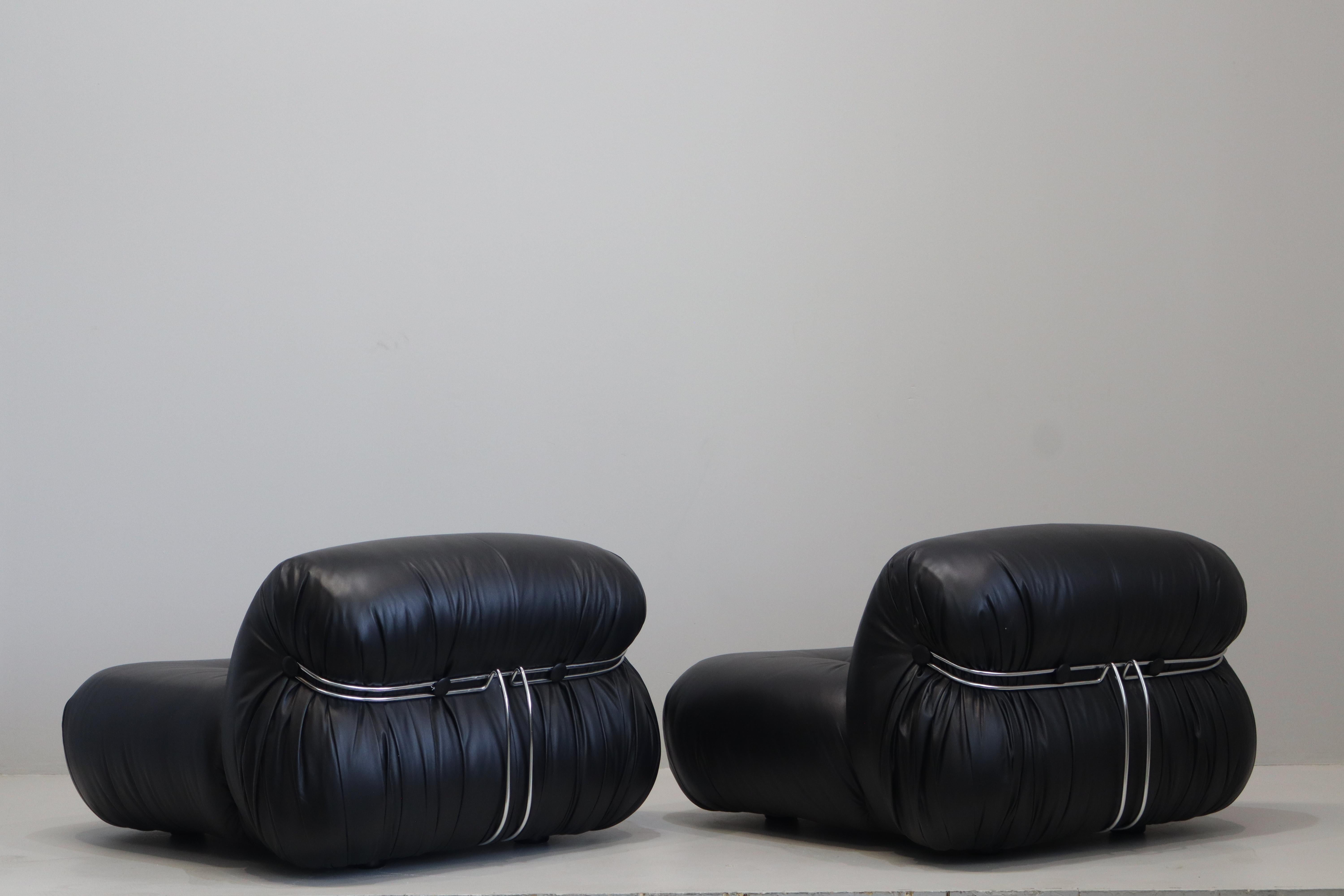 Afra & Tobia Scarpa 