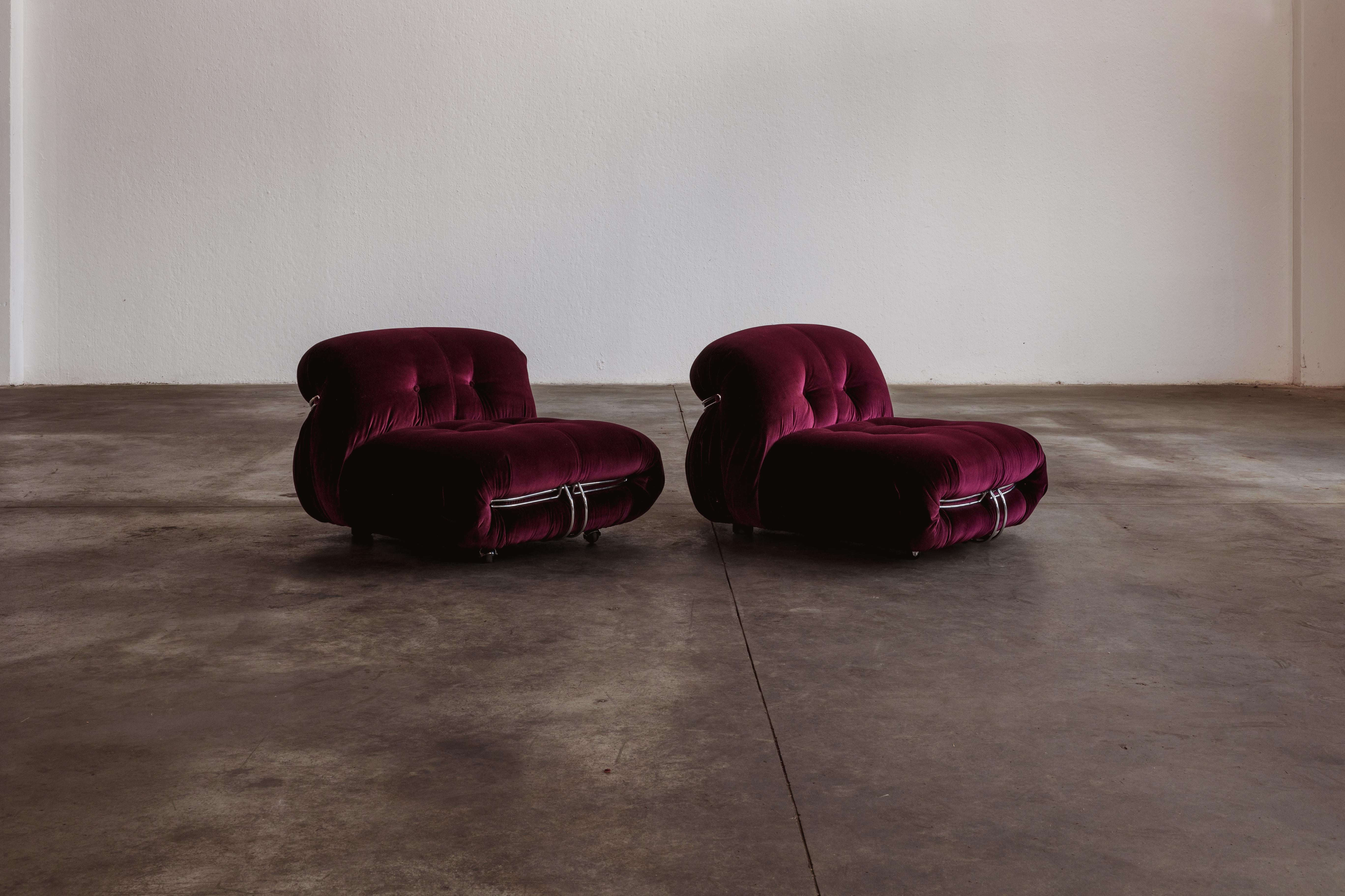 Afra & Tobia Scarpa 