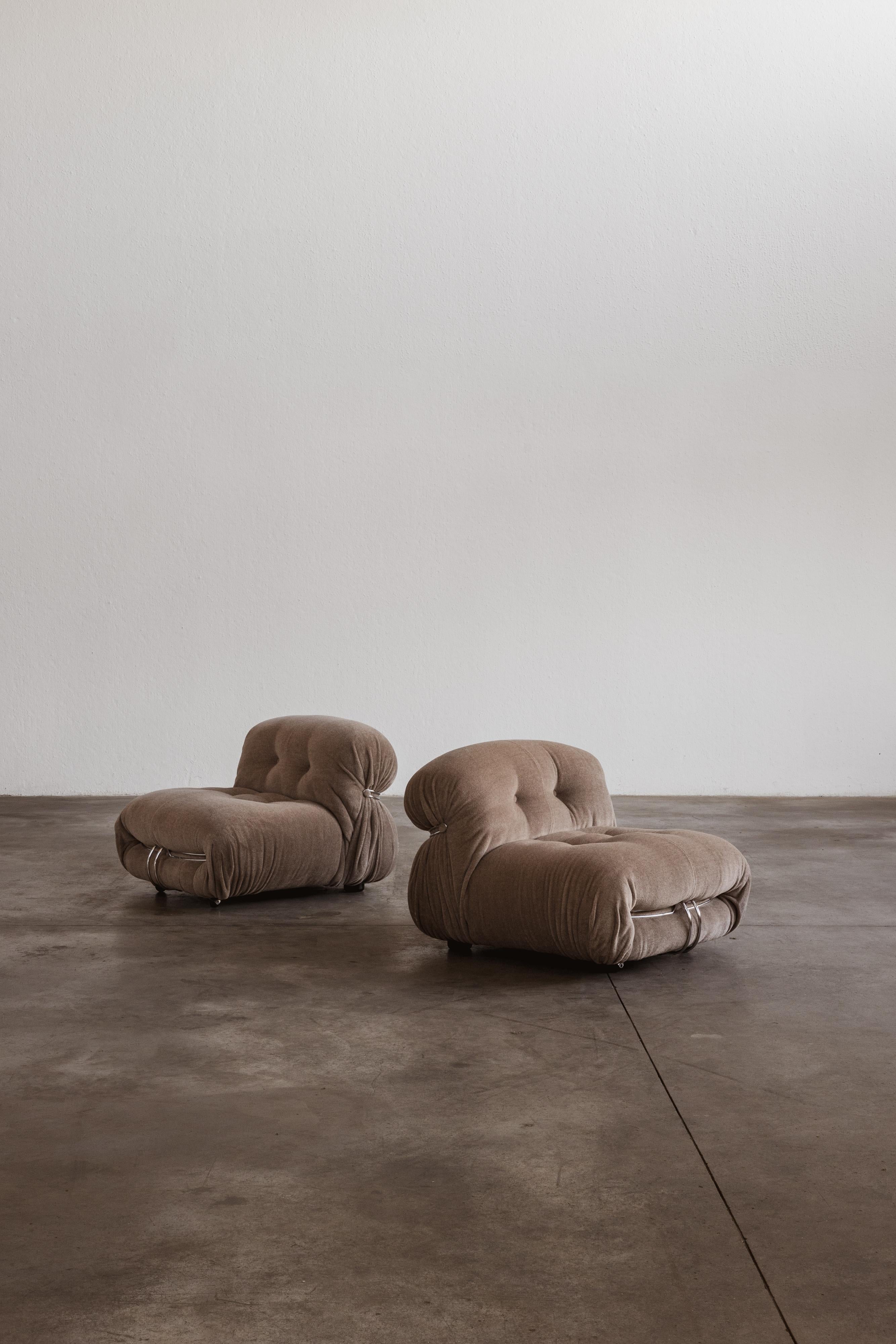 Afra & Tobia Scarpa 