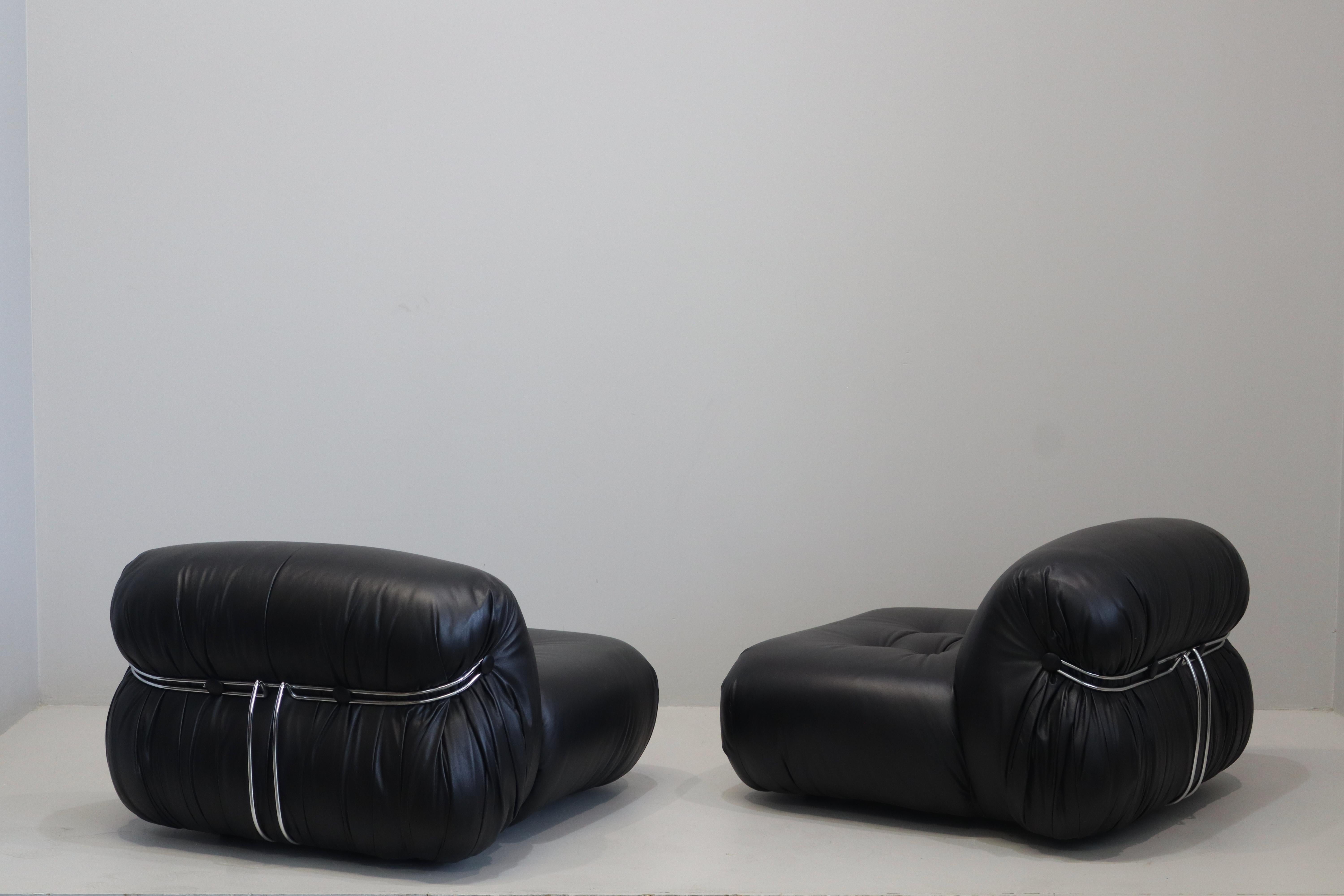 Afra & Tobia Scarpa 