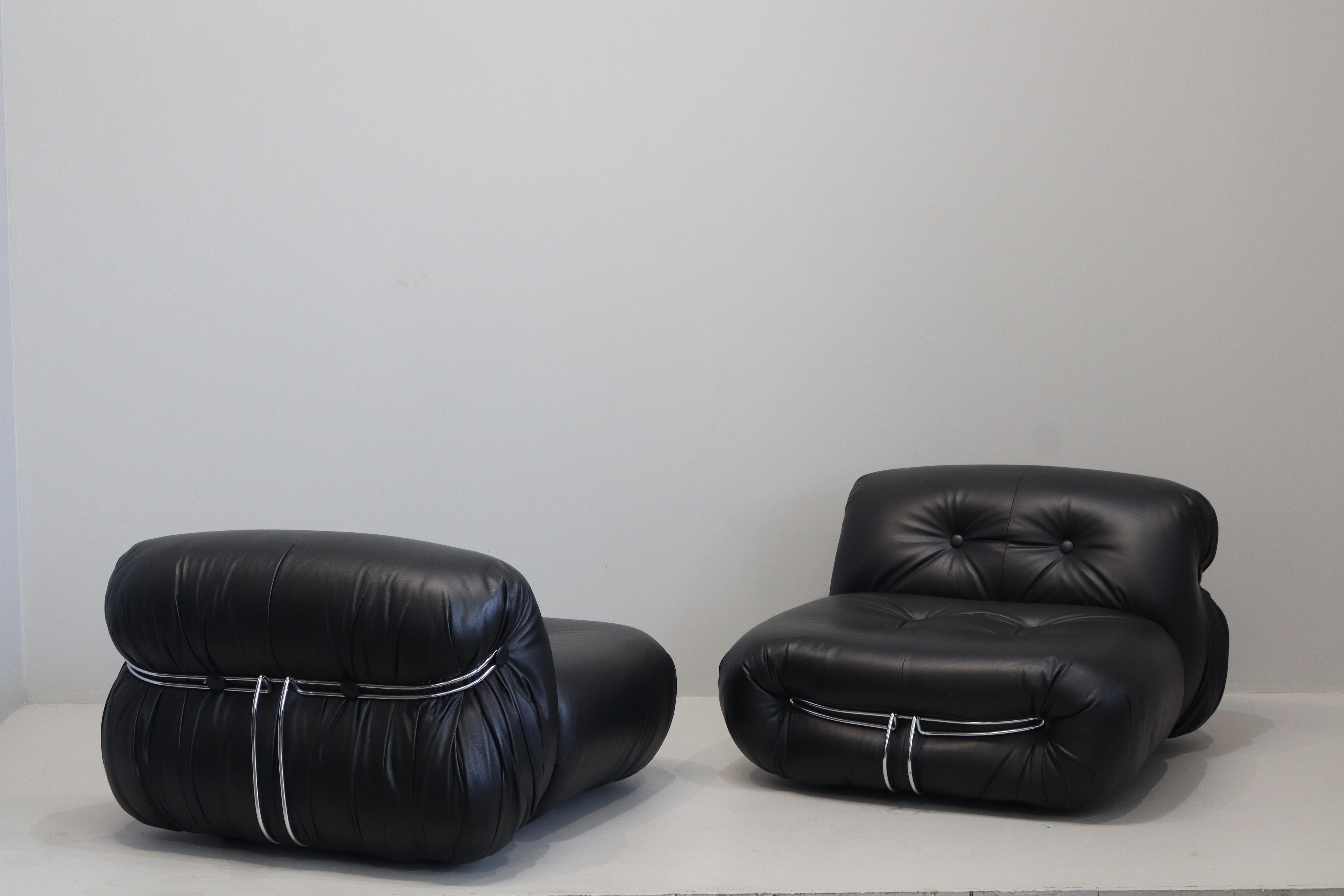 Mid-Century Modern Afra & Tobia Scarpa 