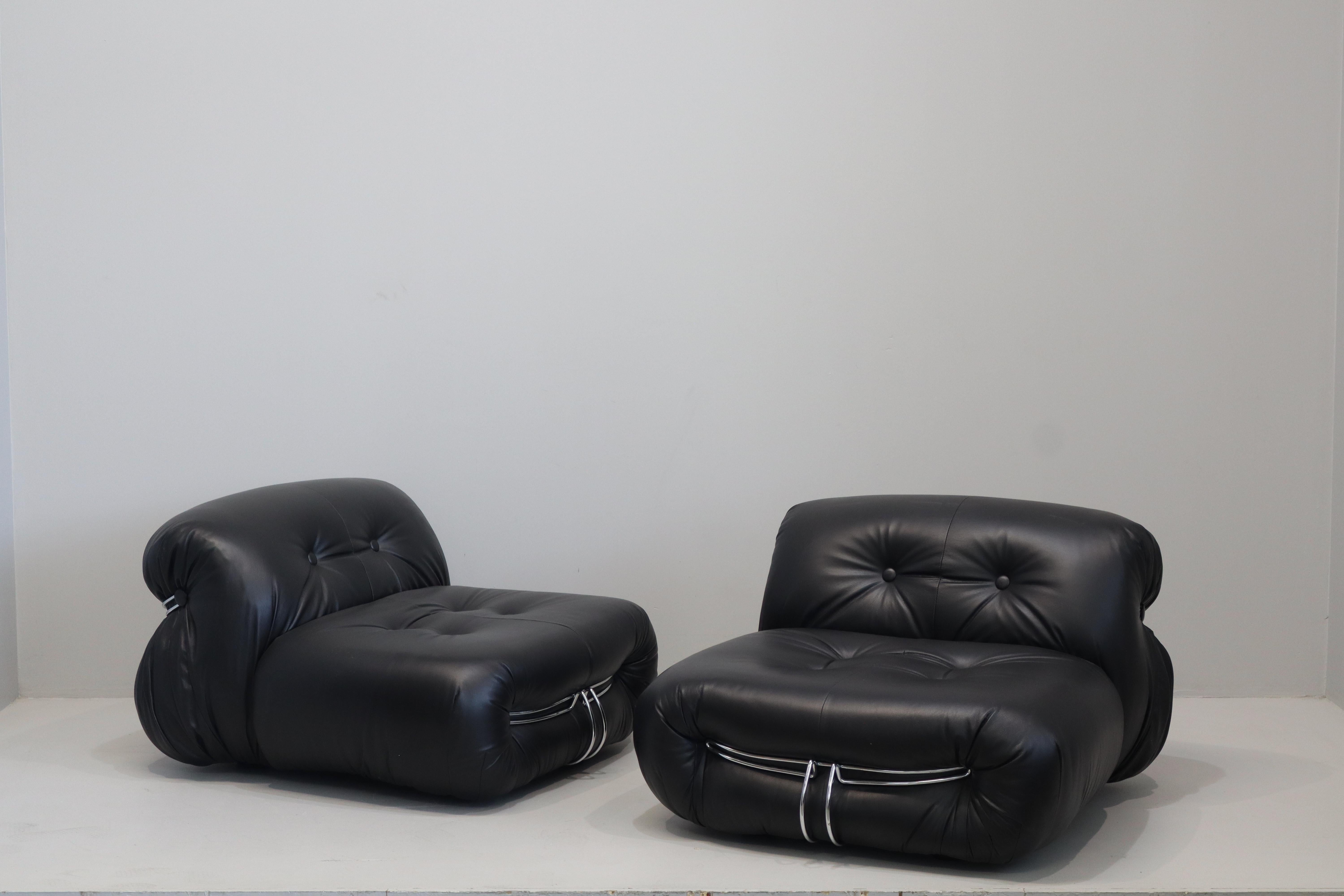 Italian Afra & Tobia Scarpa 