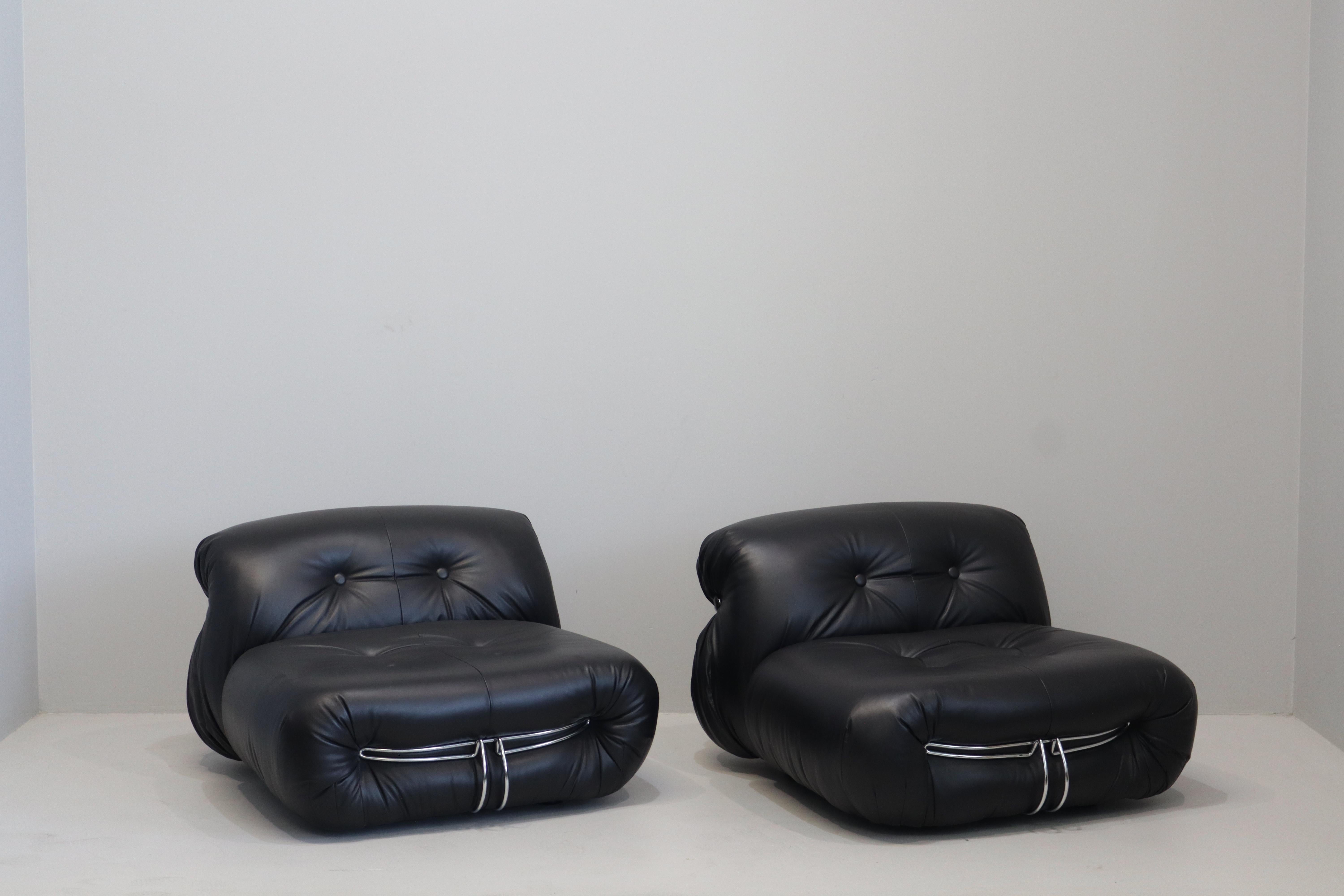 Afra & Tobia Scarpa 