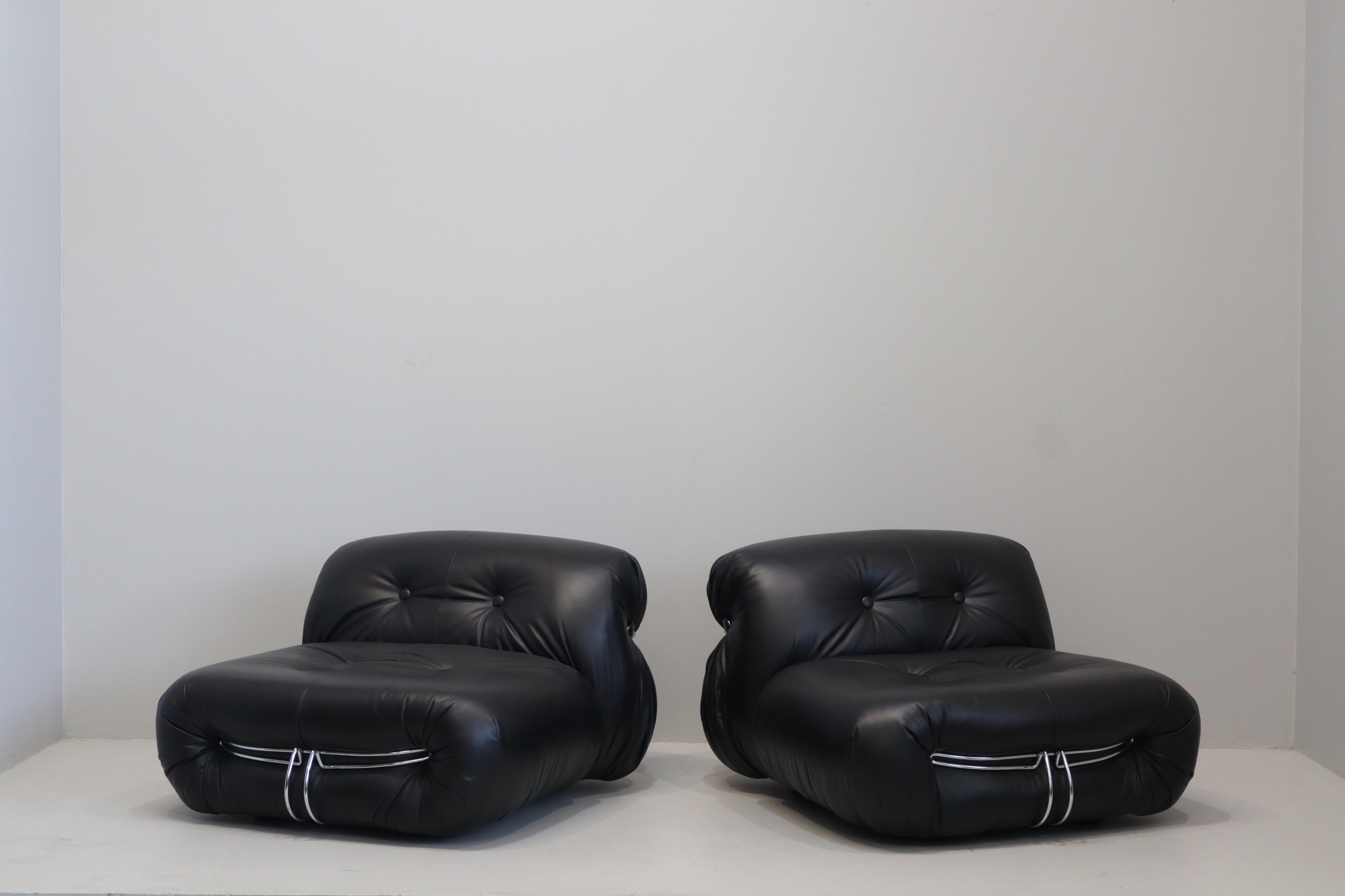 20th Century Afra & Tobia Scarpa 