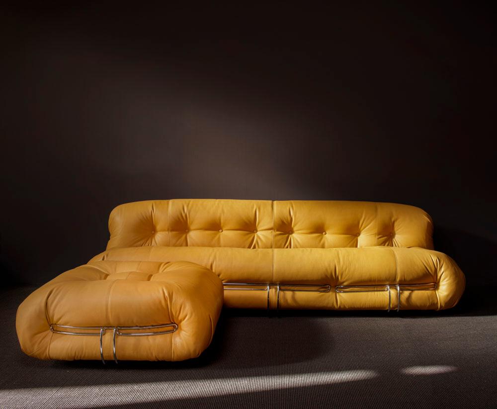 scarpa sofa