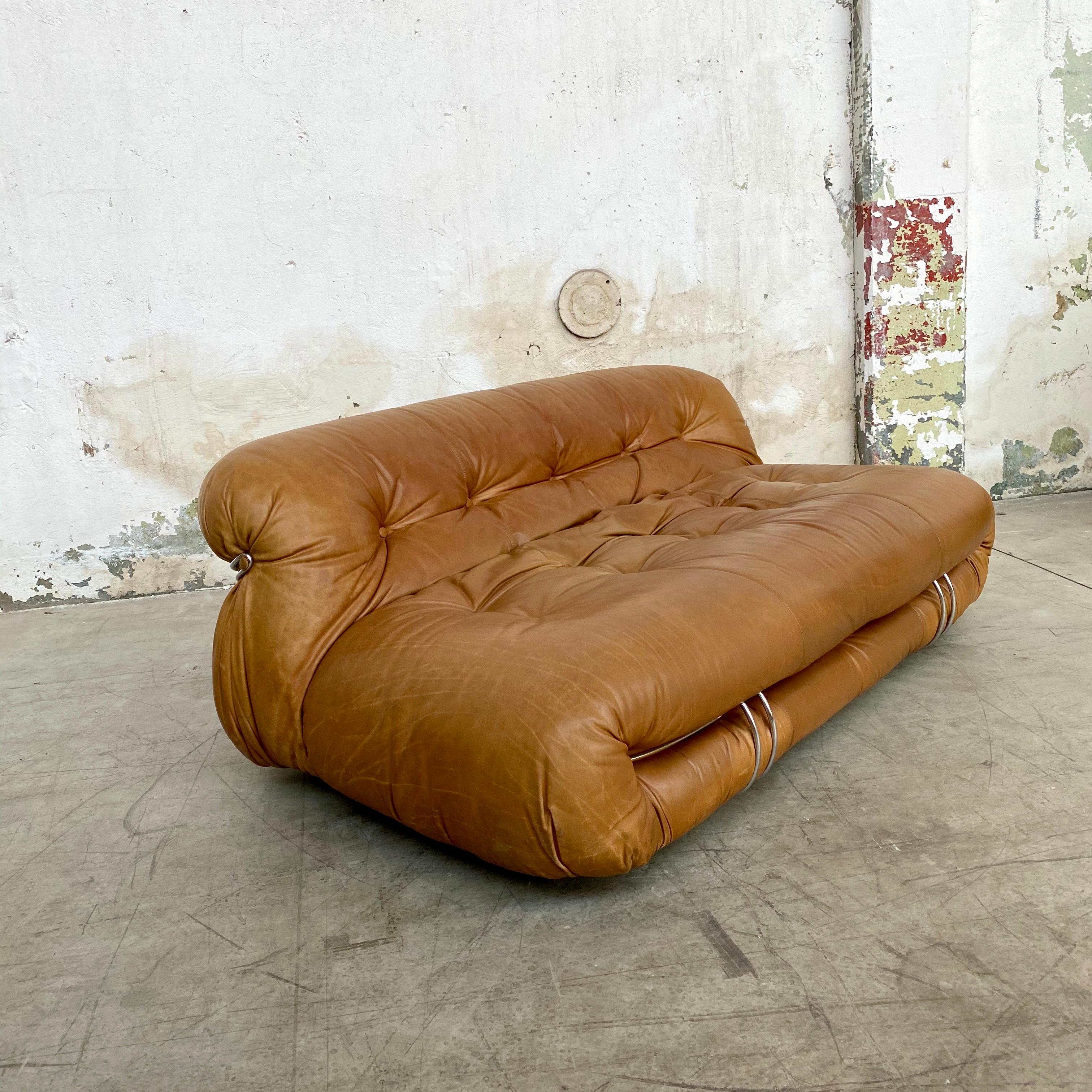 soriana sofa