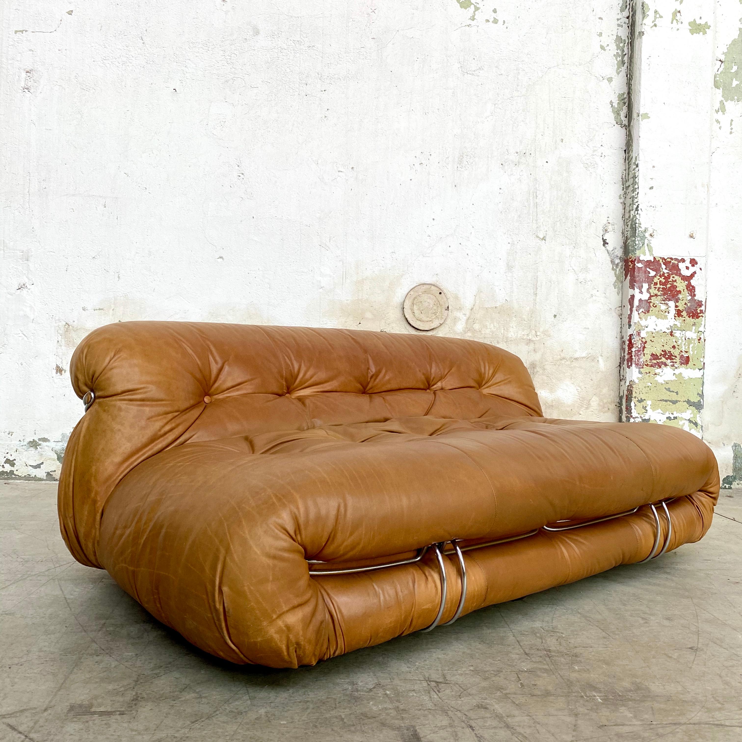 cassina sofa