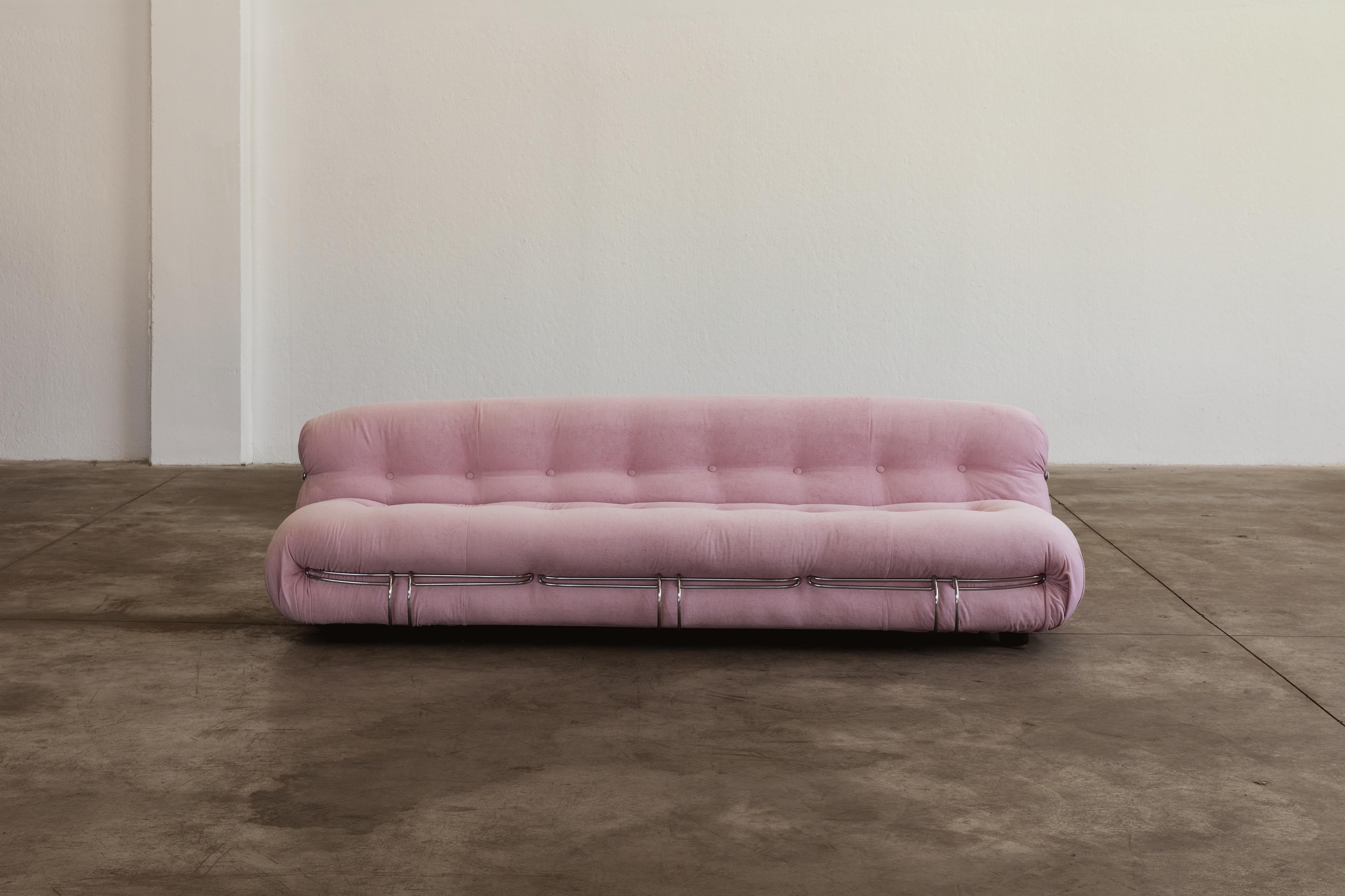 sofa hadid sierra