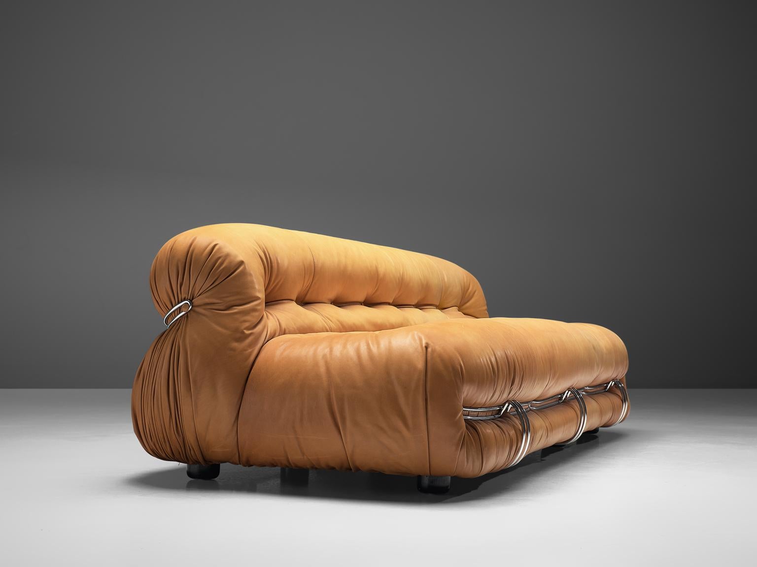 tobia scarpa sofa