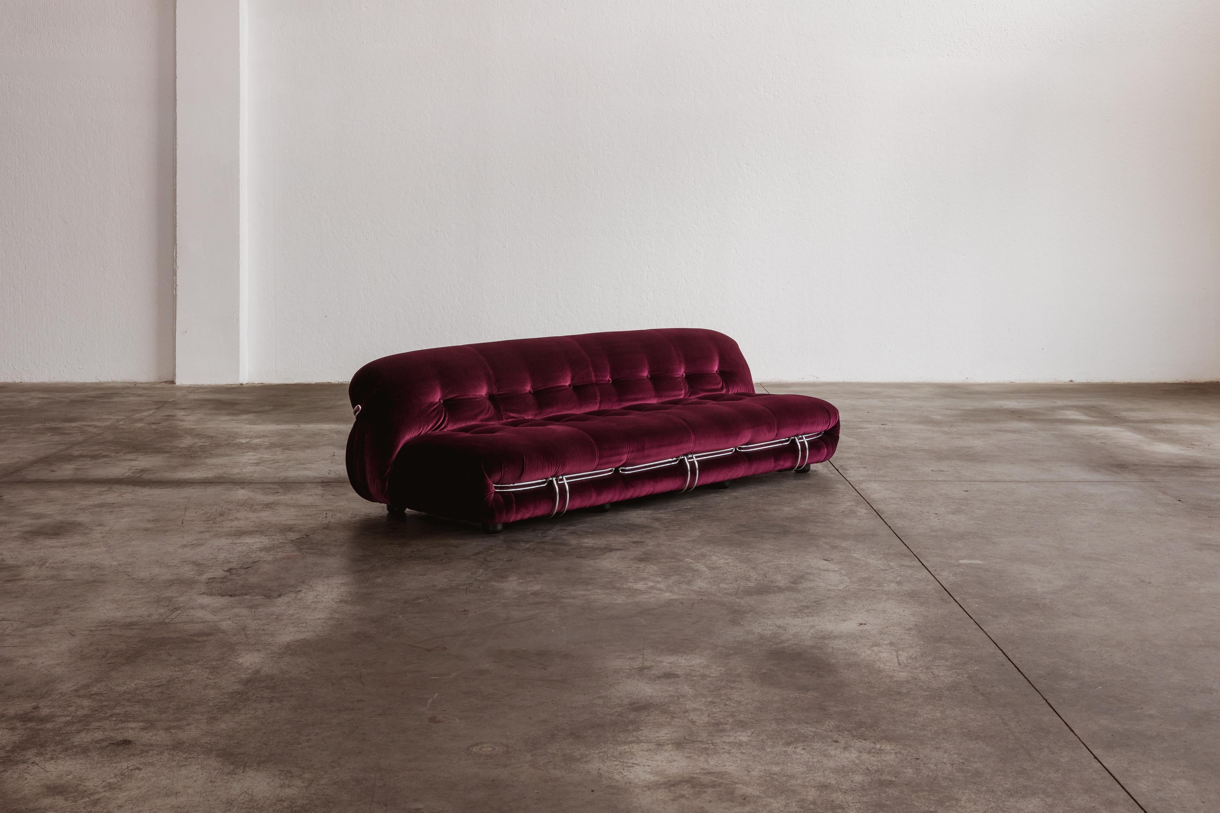 Afra & Tobia Scarpa 