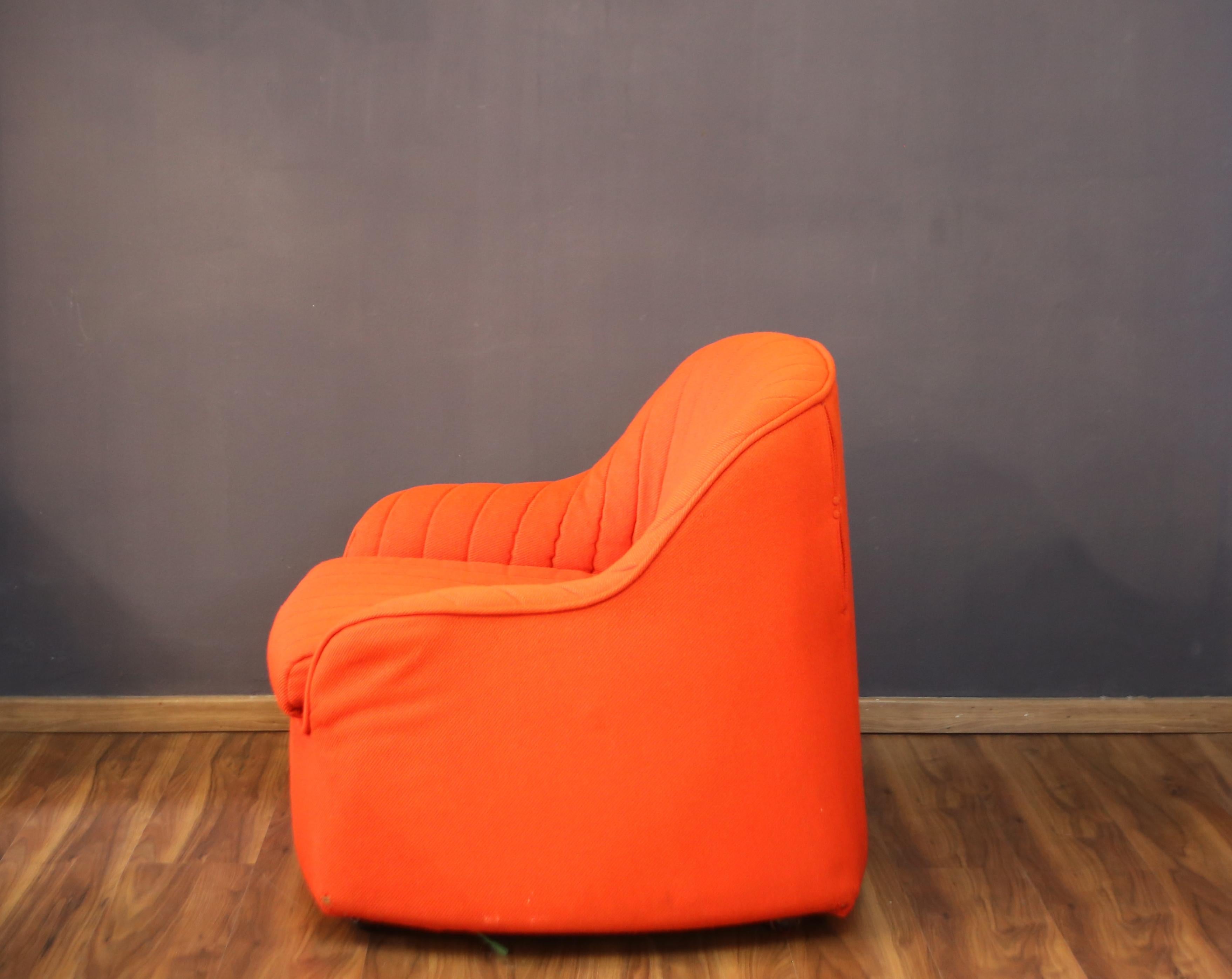Afra & Tobia Scarpa three 