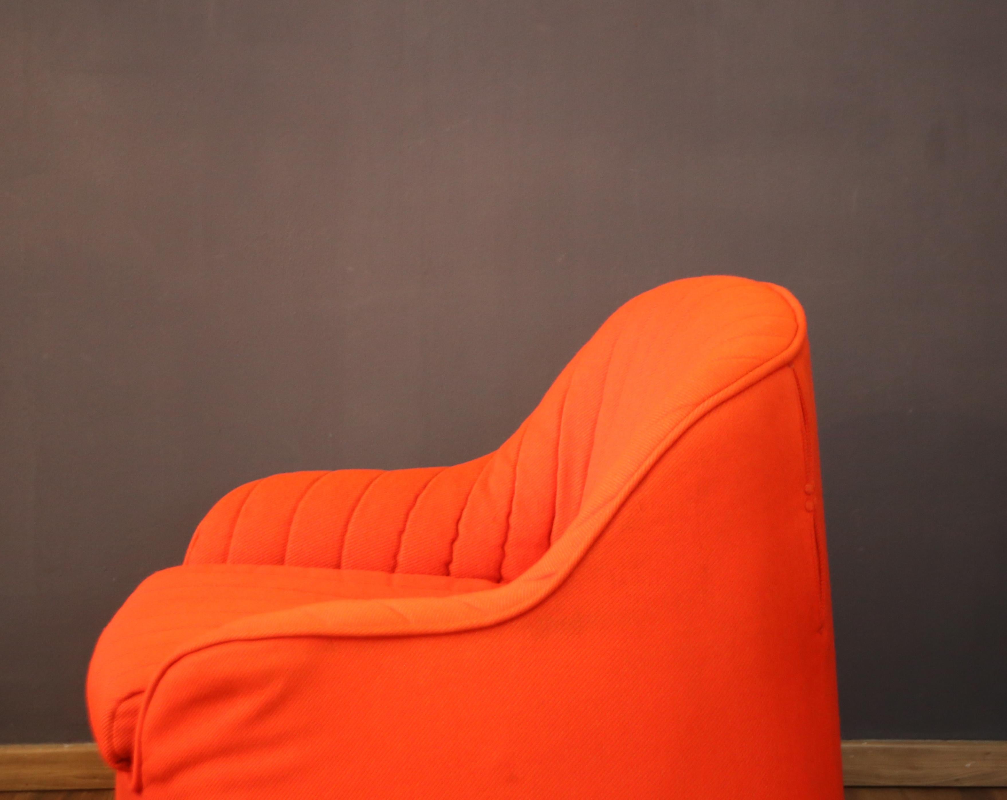 Mid-20th Century Afra & Tobia Scarpa three 