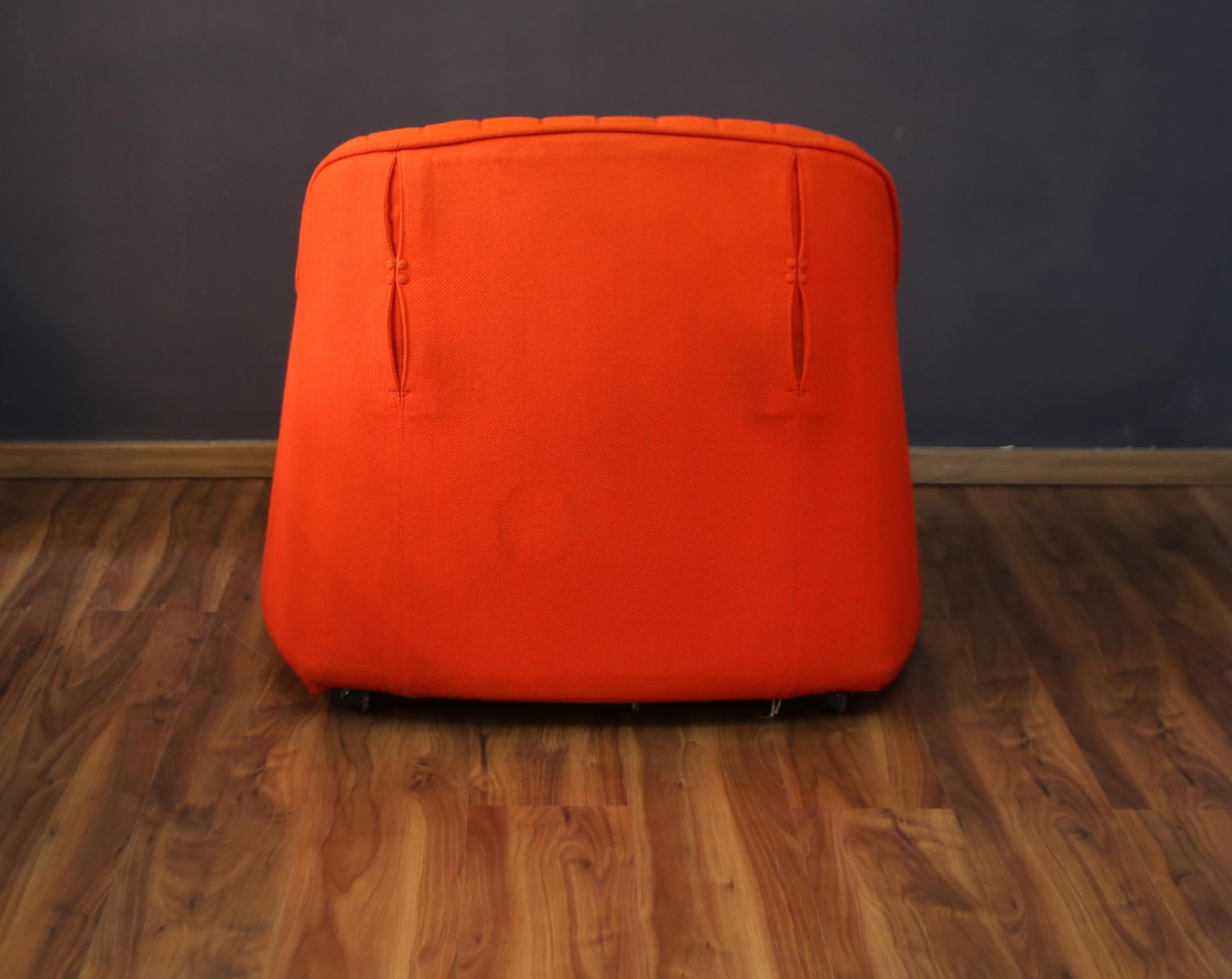 Tessuto Afra & Tobia Scarpa three 