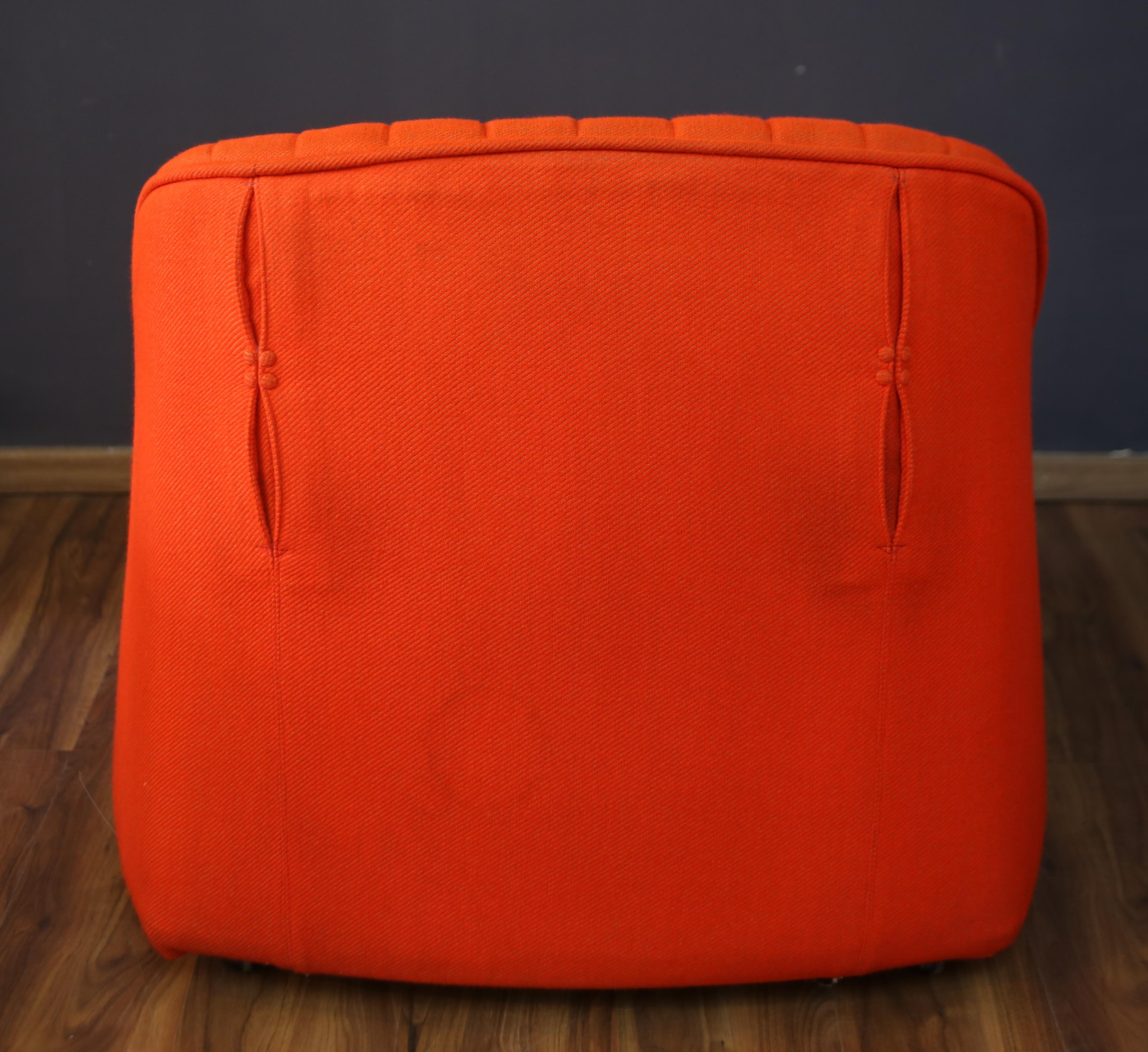 Afra & Tobia Scarpa three 