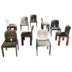 Afra & Tobia Scarpa Seating