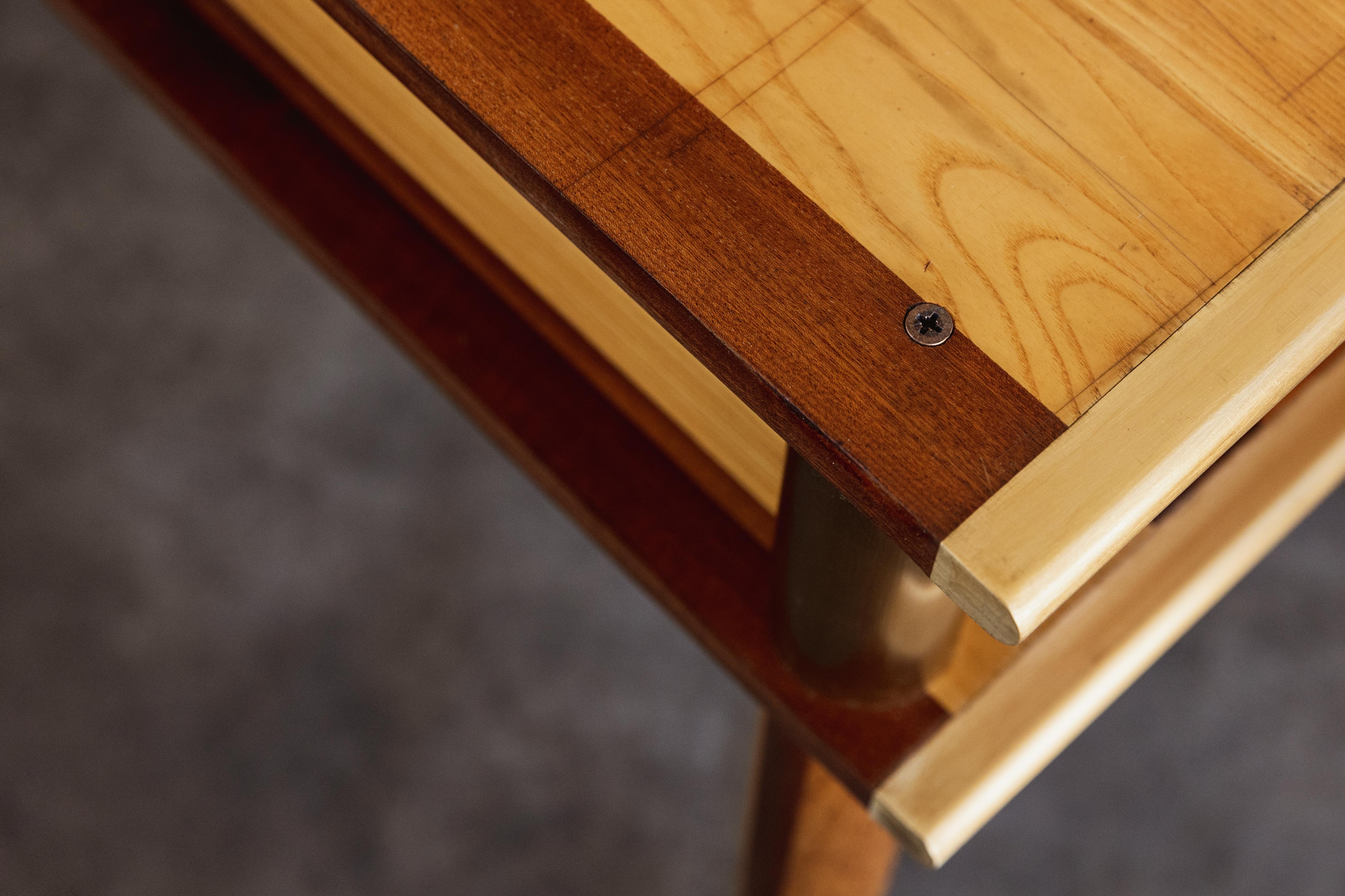 Bureau « Artona » d'Afra & Tobia Scarpa pour Maxalto, 1975 en vente 4