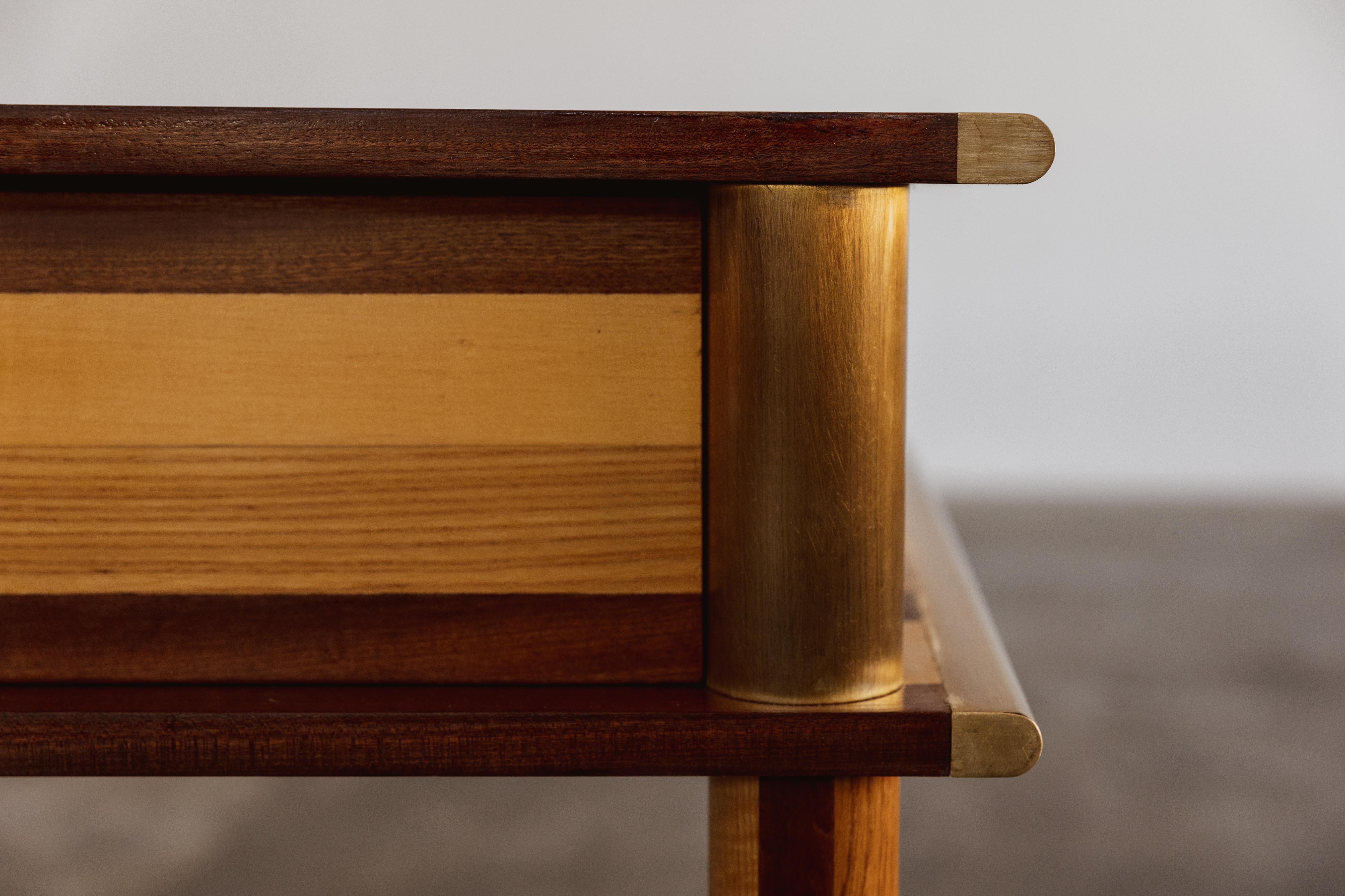 Bureau « Artona » d'Afra & Tobia Scarpa pour Maxalto, 1975 en vente 6