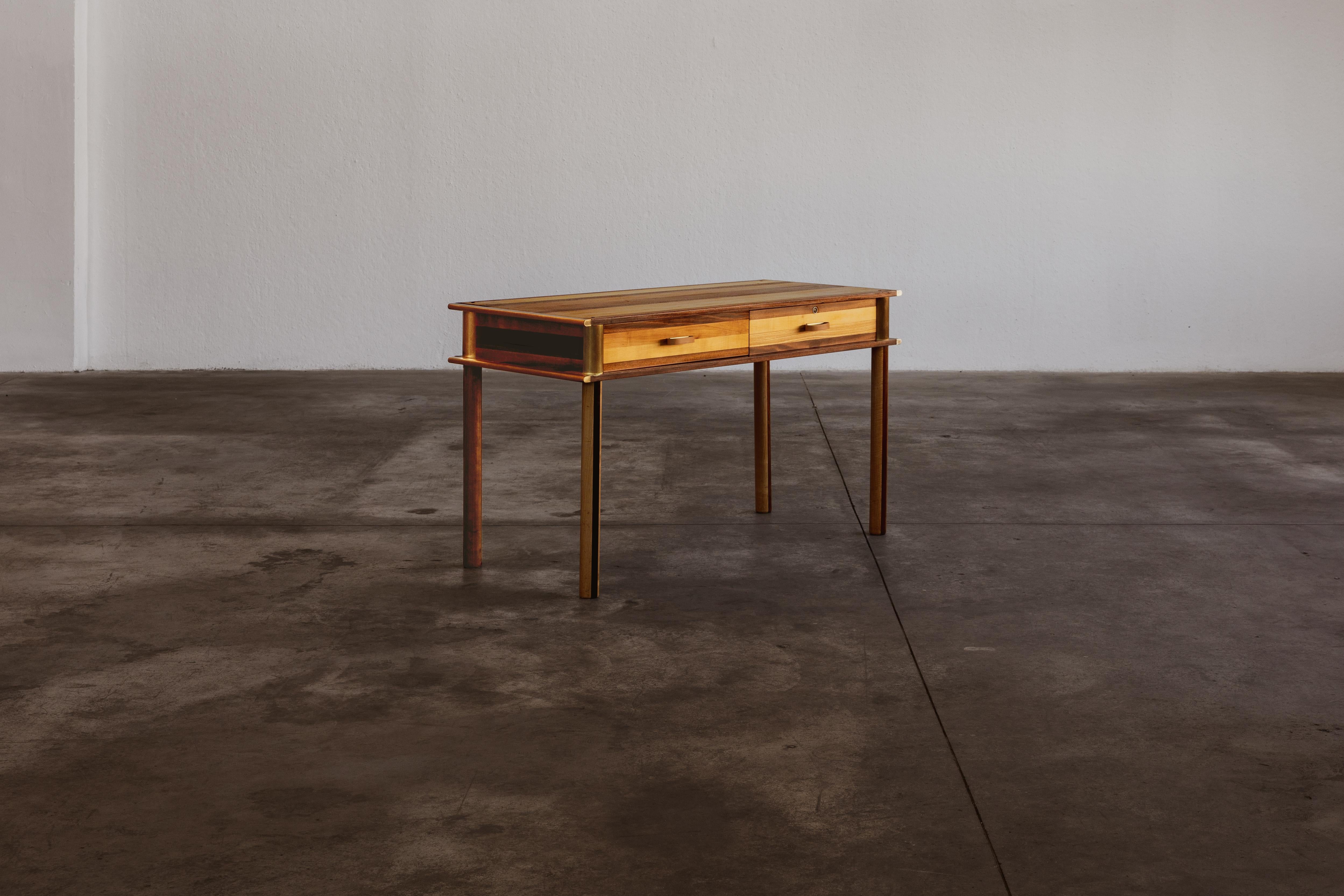 Bureau de travail Afra & Tobia Scarpa 
