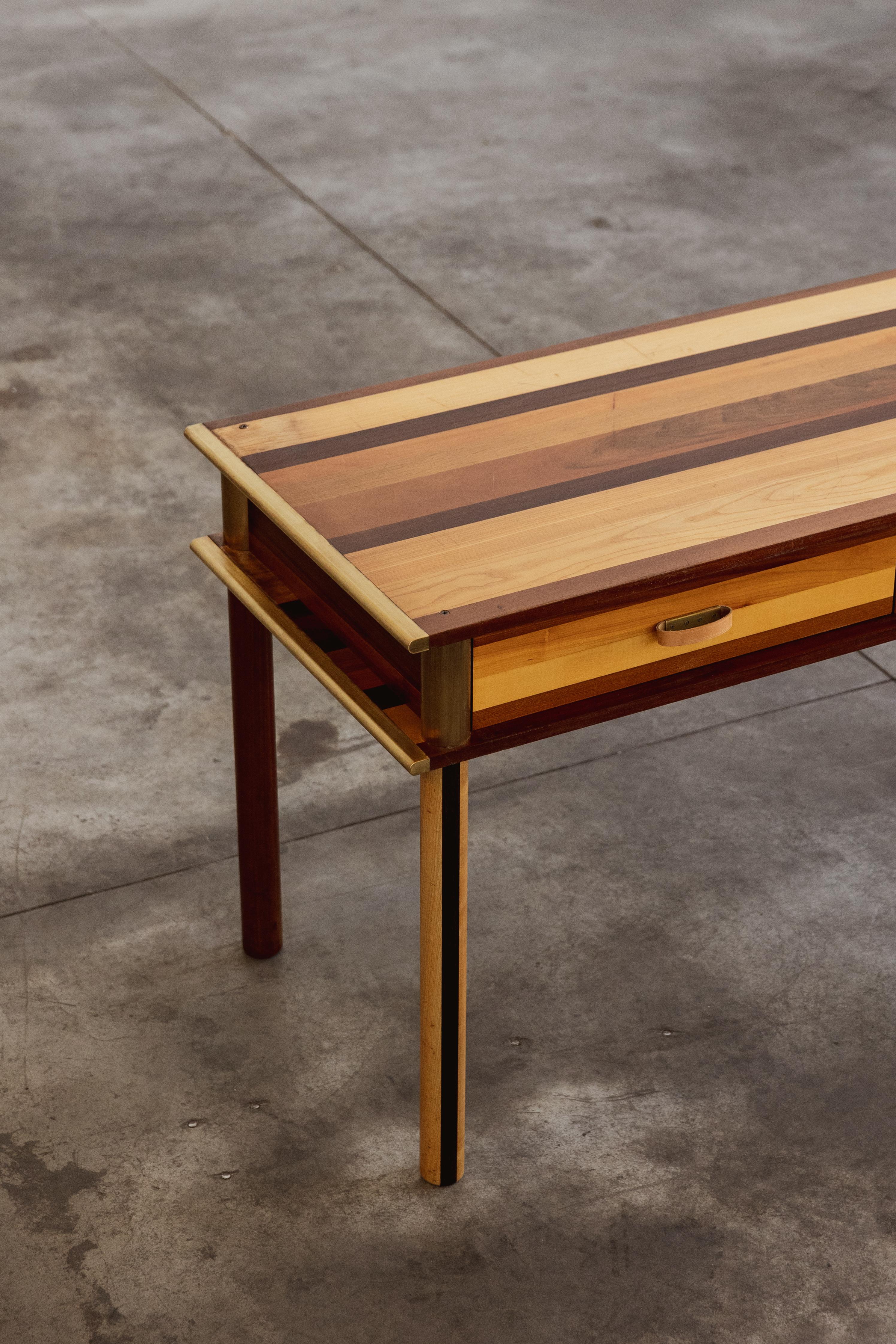 Bureau « Artona » d'Afra & Tobia Scarpa pour Maxalto, 1975 en vente 1