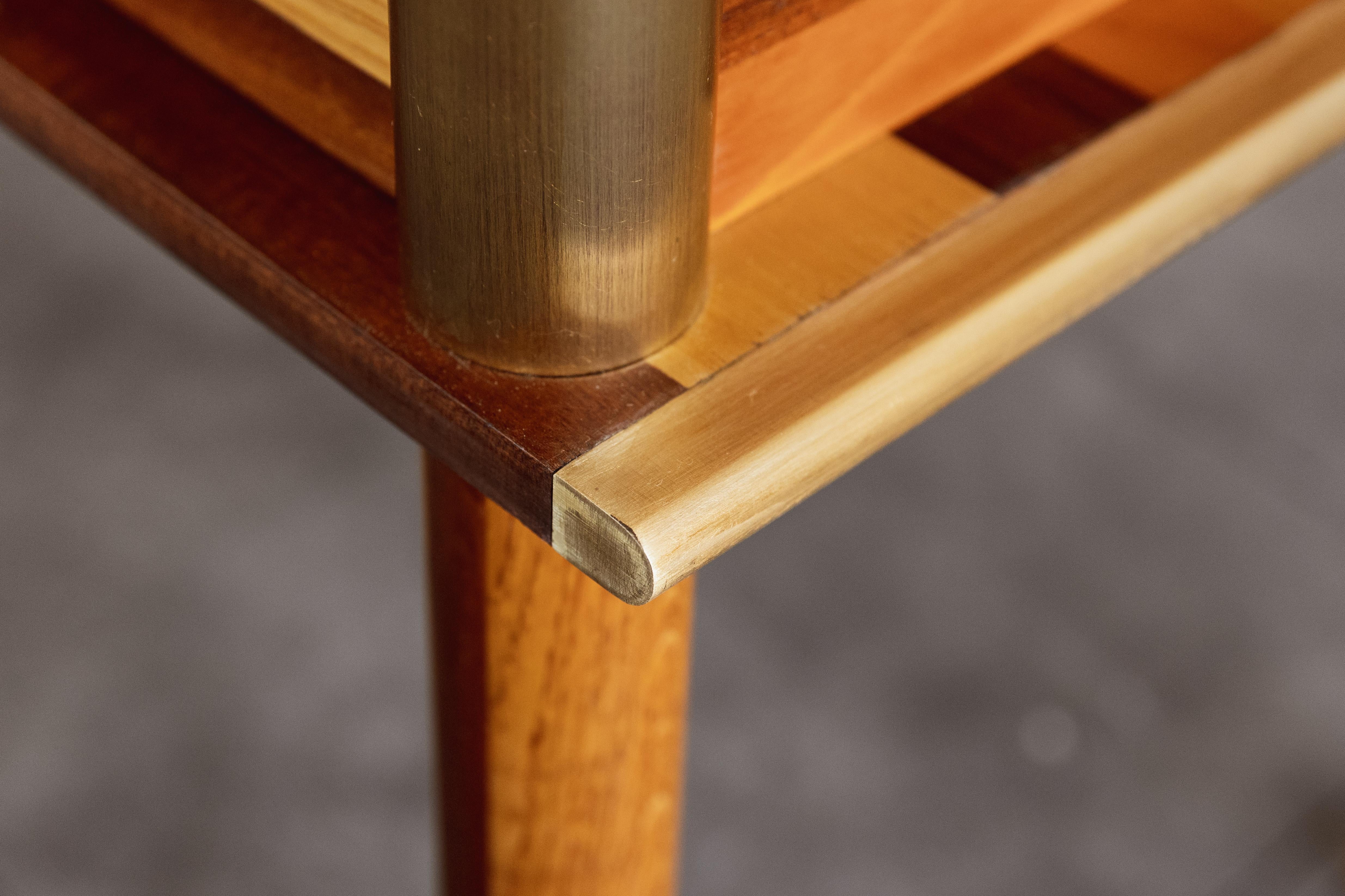 Bureau « Artona » d'Afra & Tobia Scarpa pour Maxalto, 1975 en vente 2