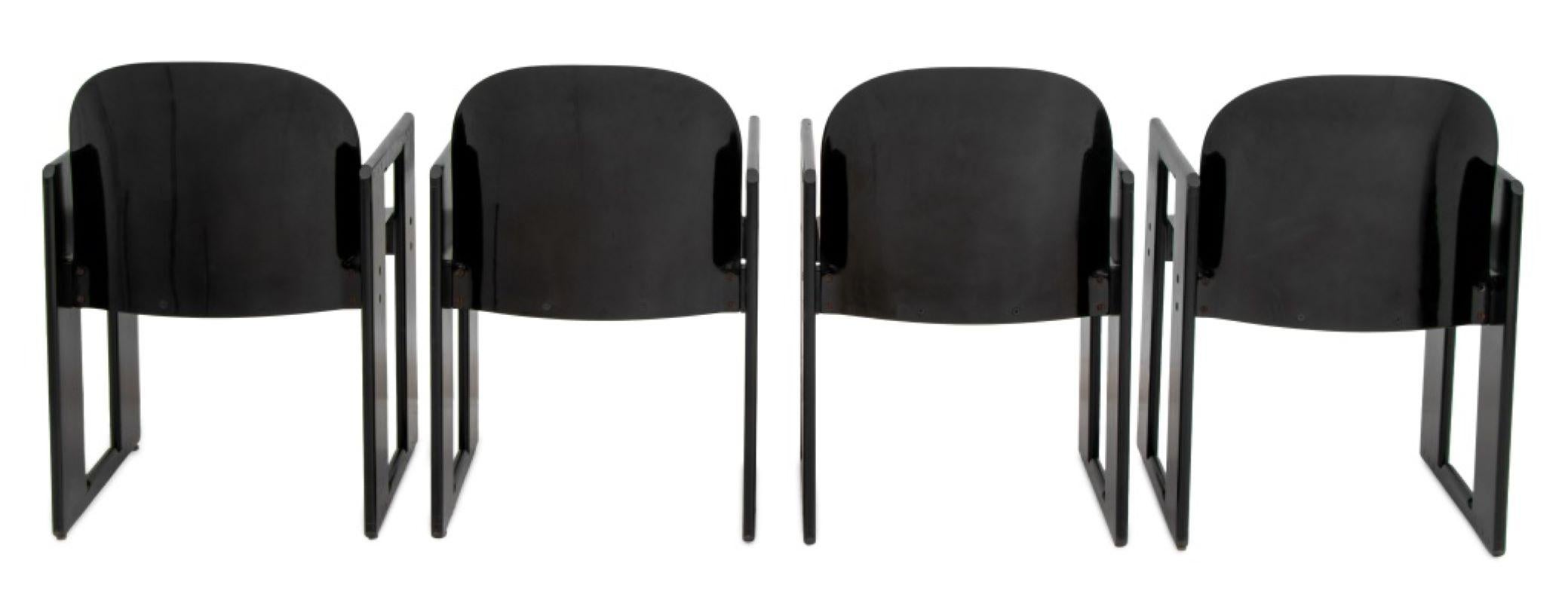Mid-Century Modern Afra & Tobia Scarpa x B&B Italia 