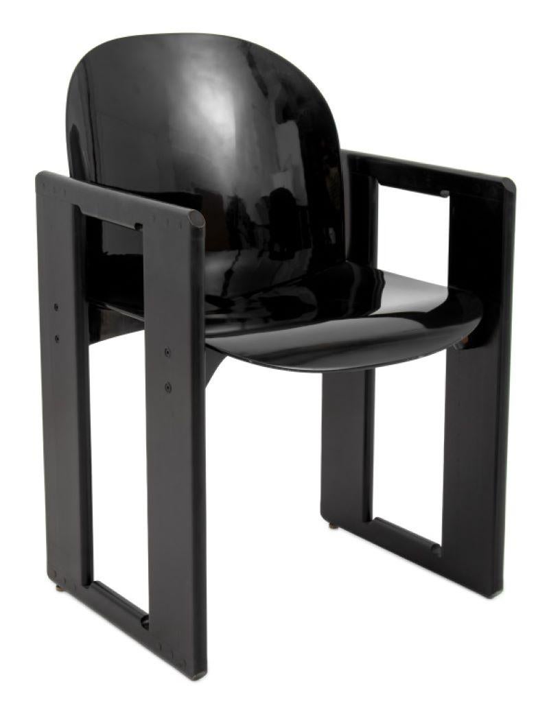 Italian Afra & Tobia Scarpa x B&B Italia 